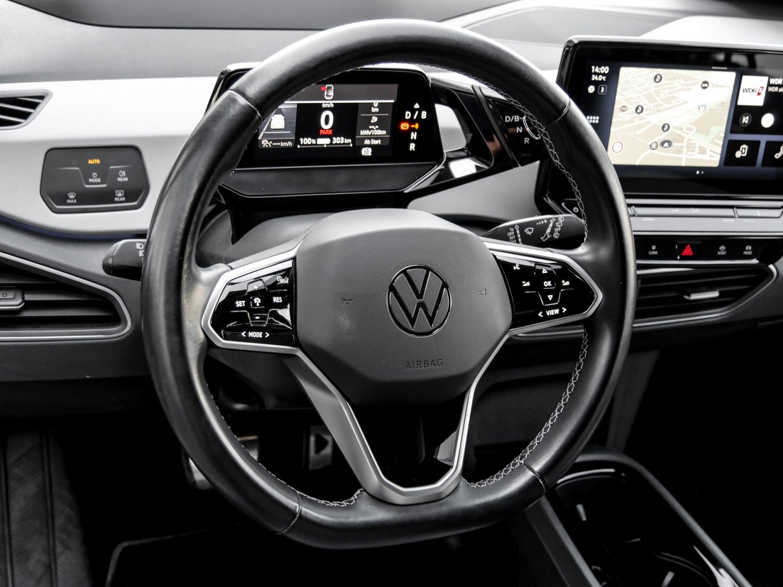 Volkswagen ID.3 Pro Performance