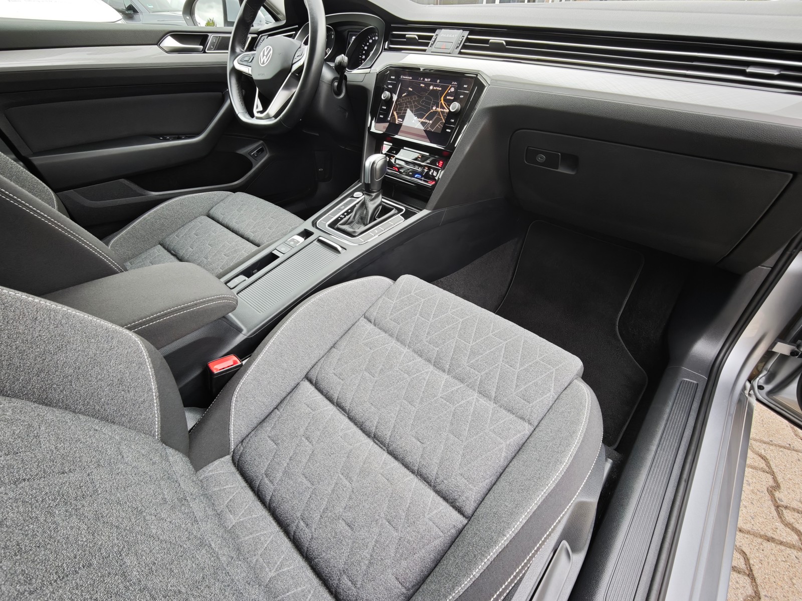 Volkswagen Passat Variant Business