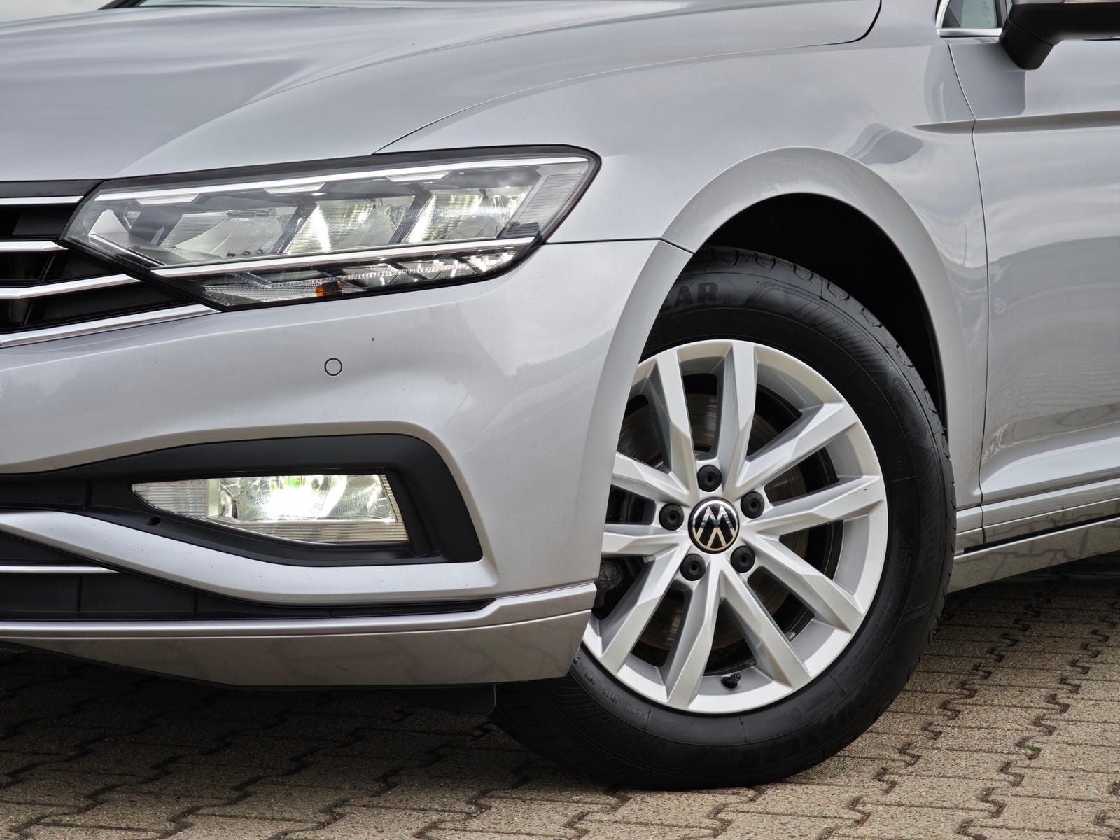 Volkswagen Passat Variant Business