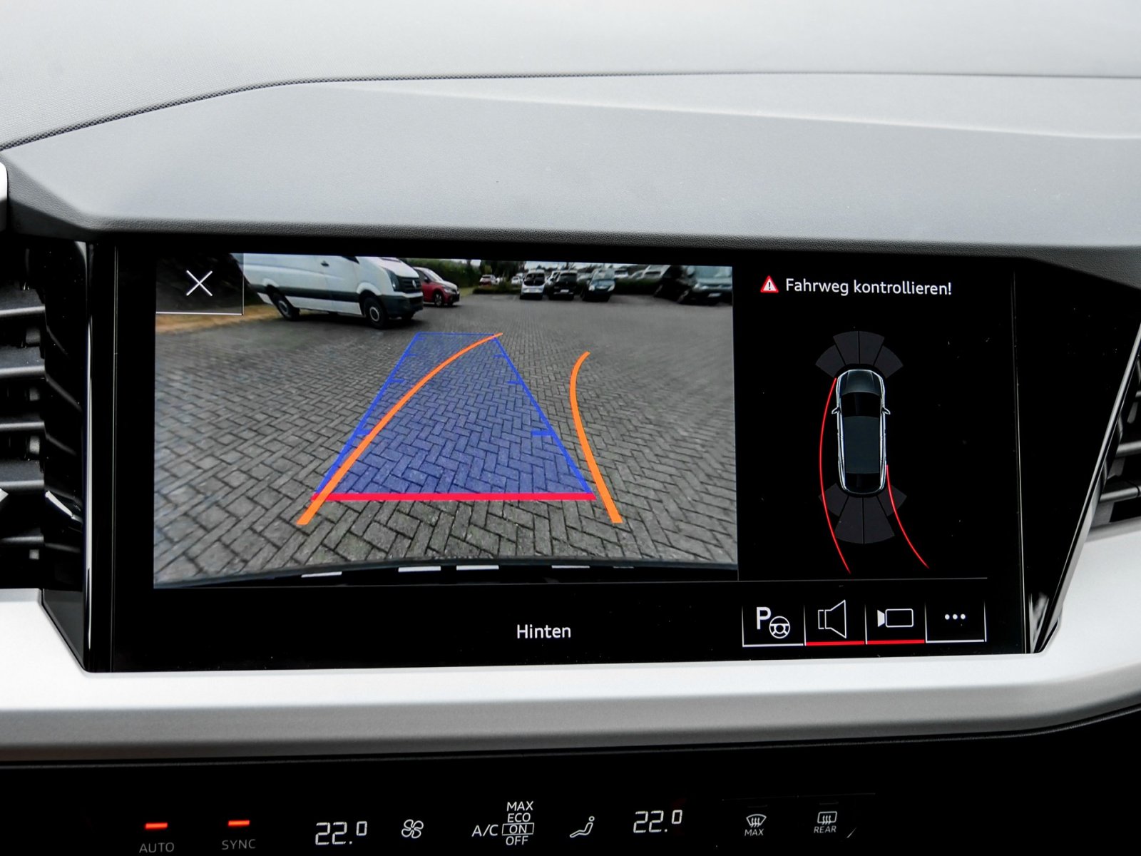 Audi Q4 e-tron Sportback