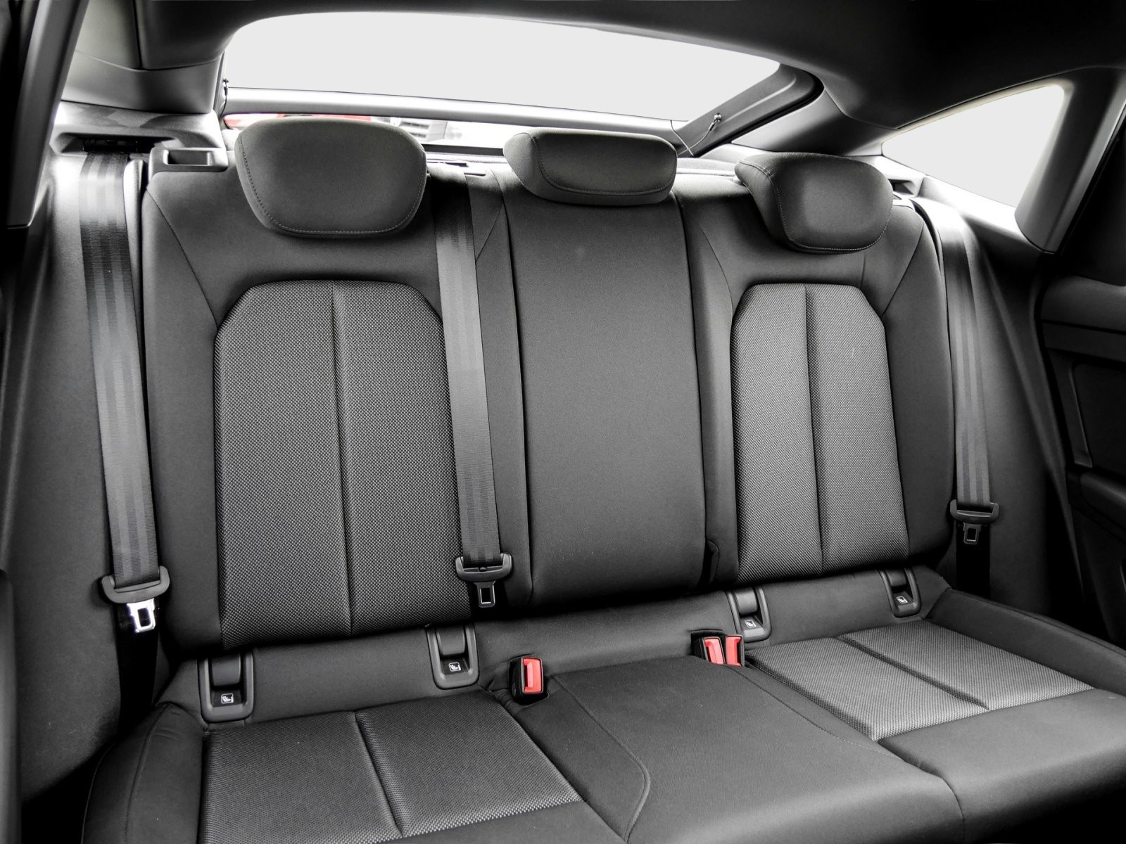 Audi Q4 e-tron Sportback