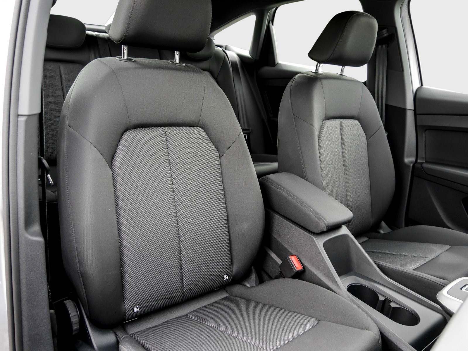 Audi Q4 e-tron Sportback