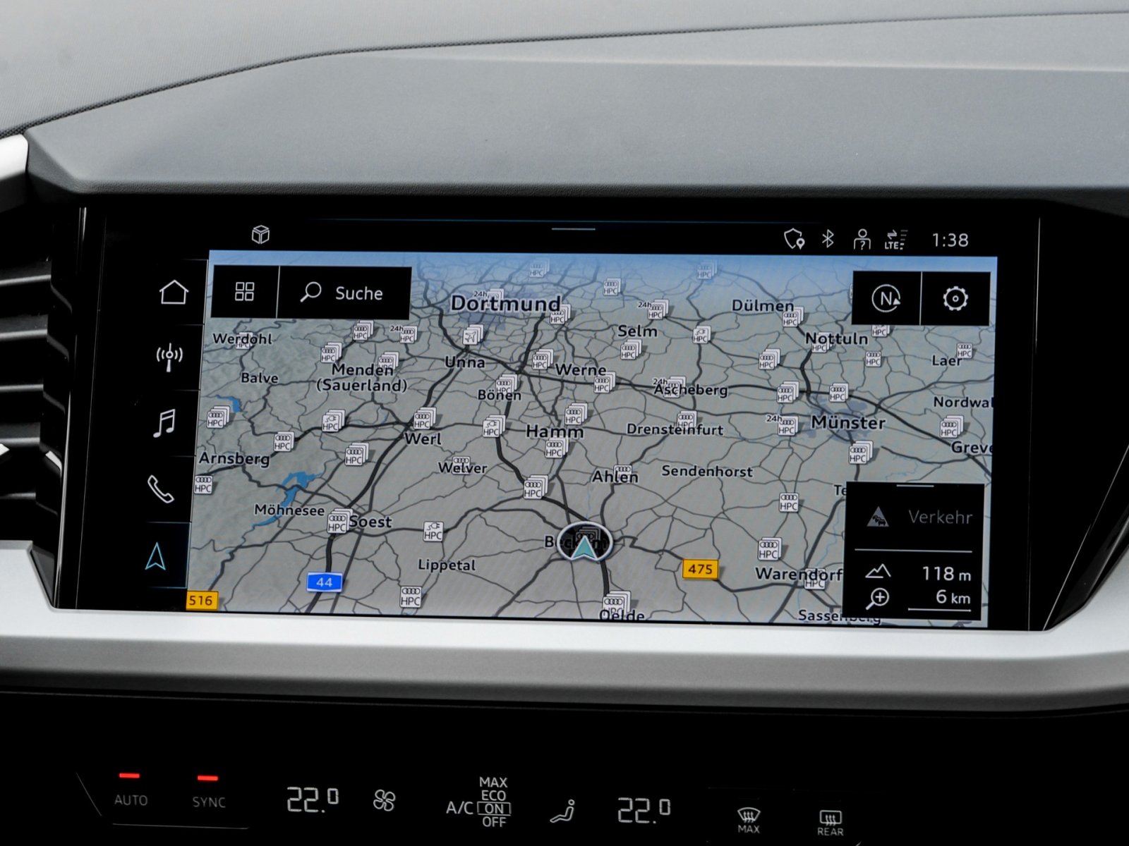 Audi Q4 e-tron Sportback