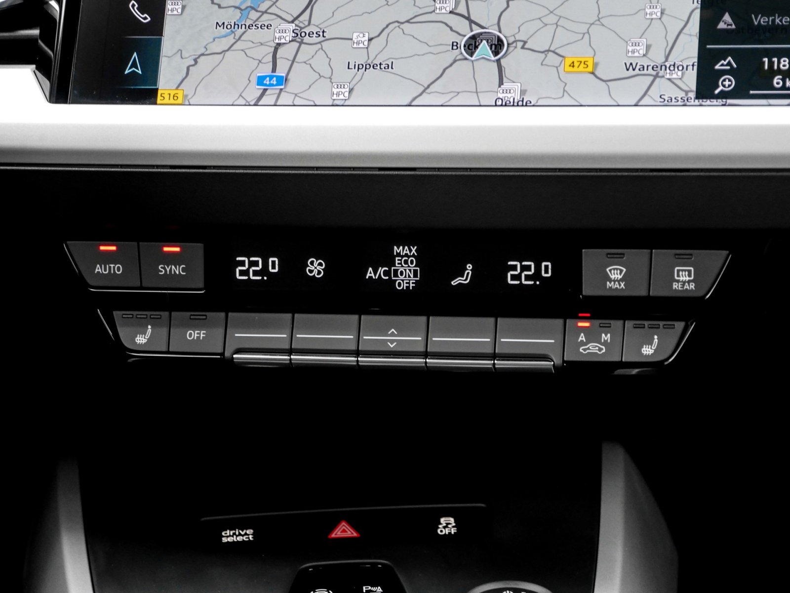 Audi Q4 e-tron Sportback