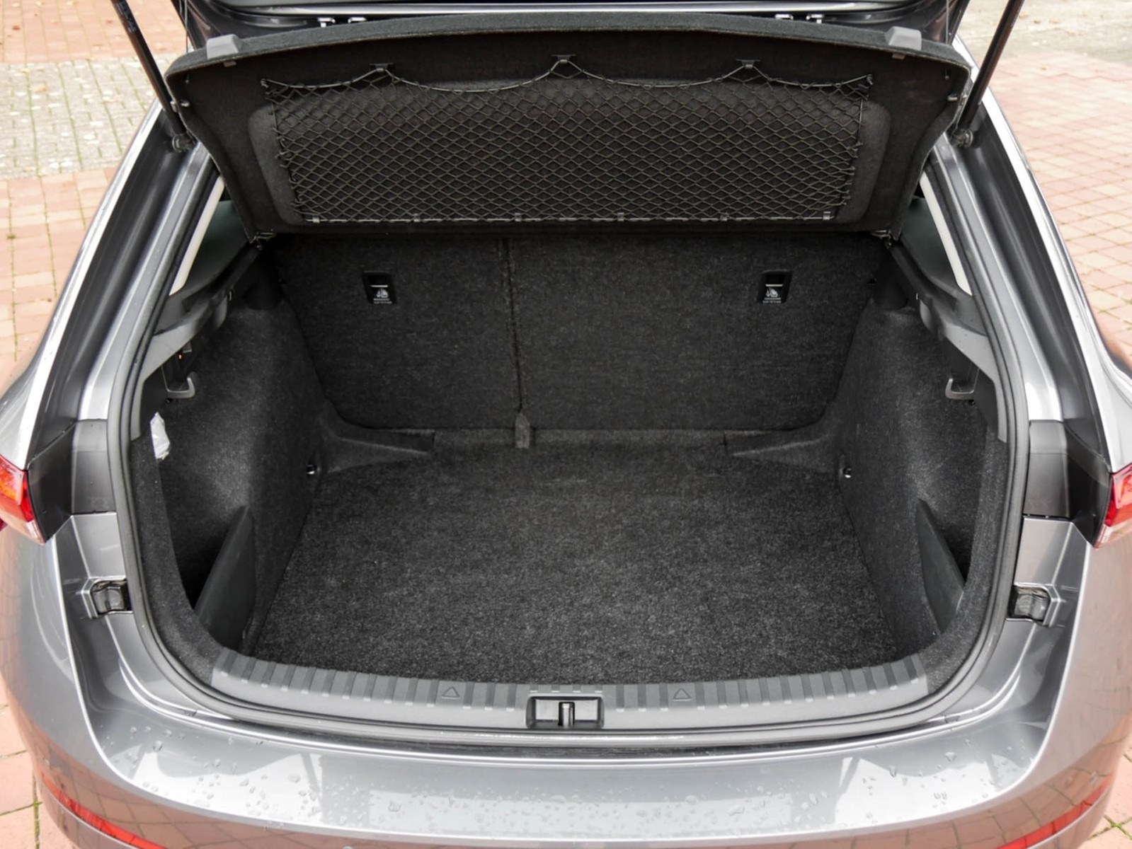 Skoda Scala Ambition 1.5