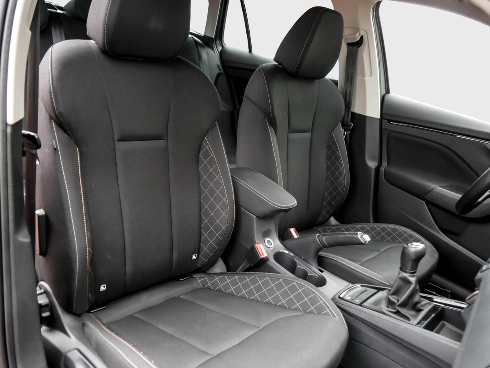 Skoda Scala Ambition 1.5