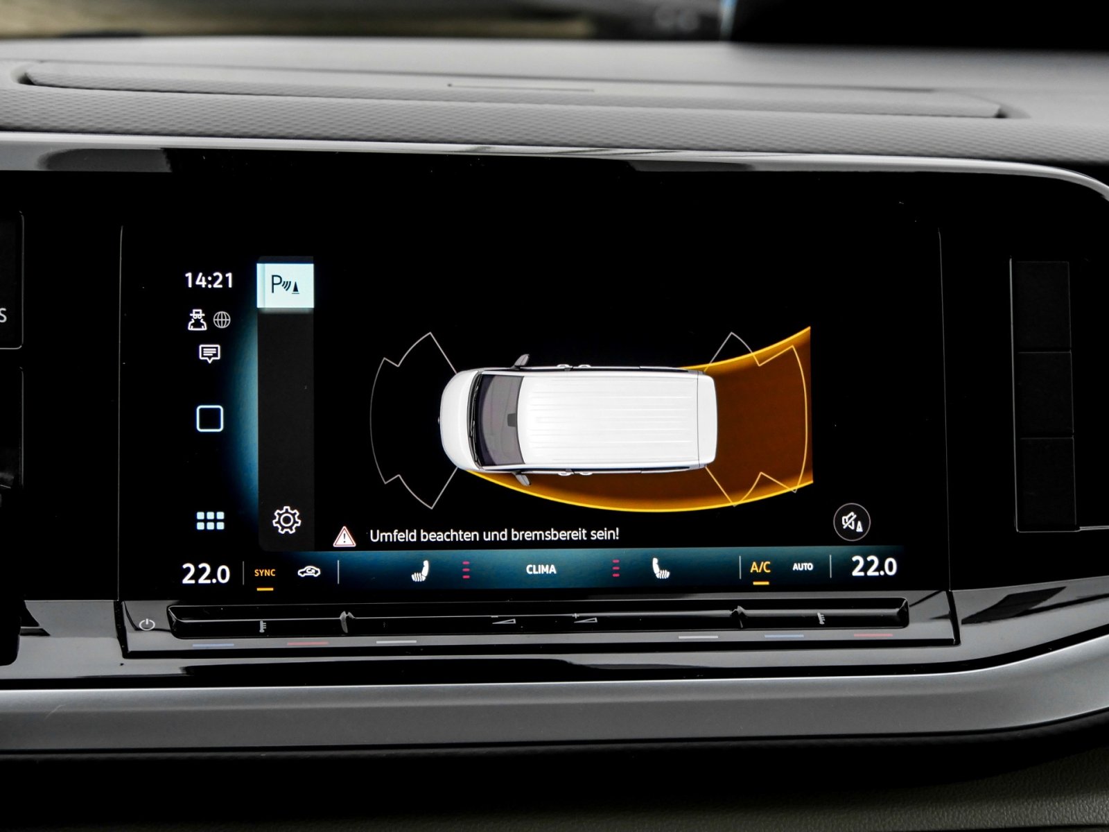 Volkswagen T7 Multivan Life