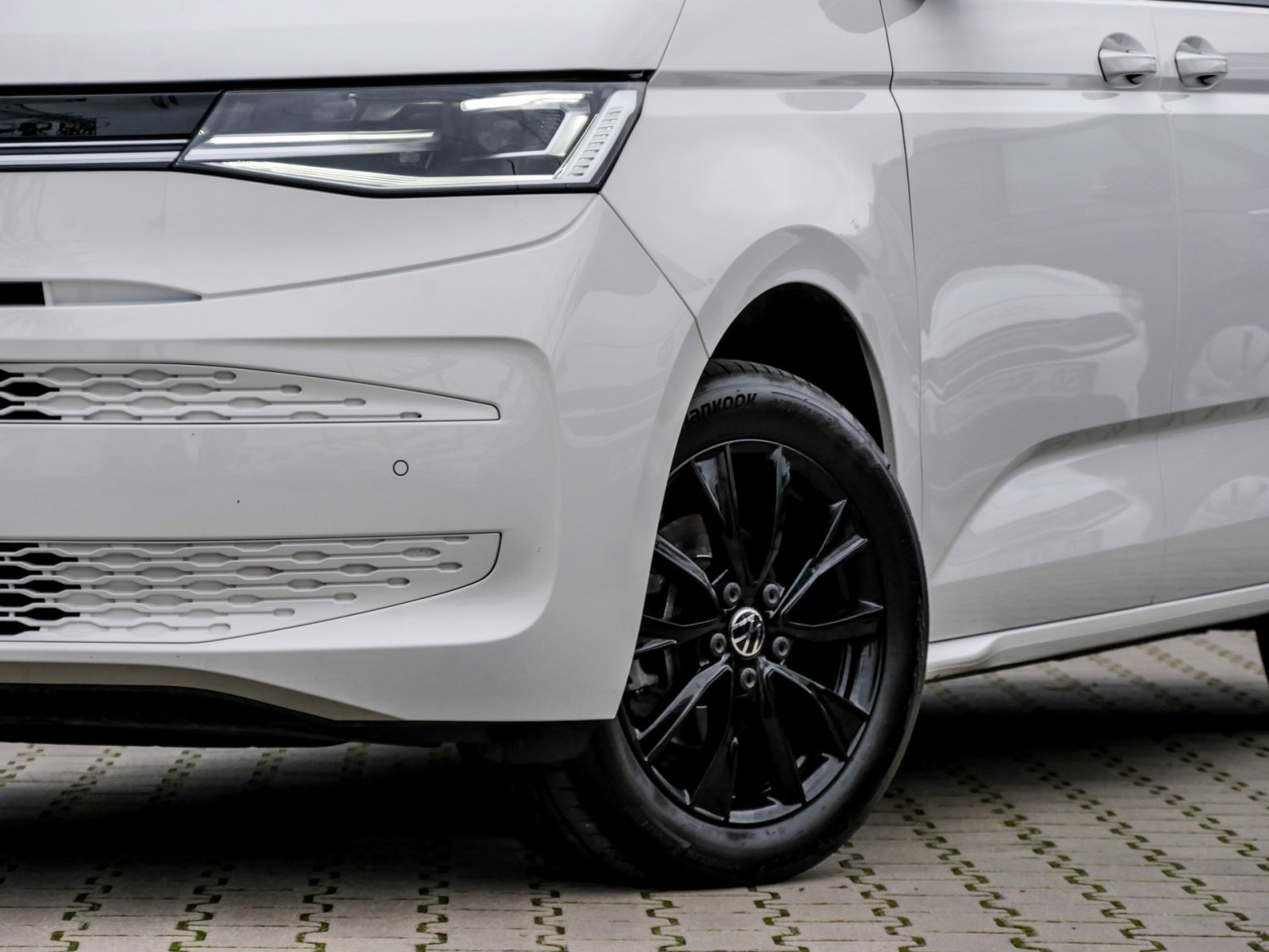 Volkswagen T7 Multivan Life