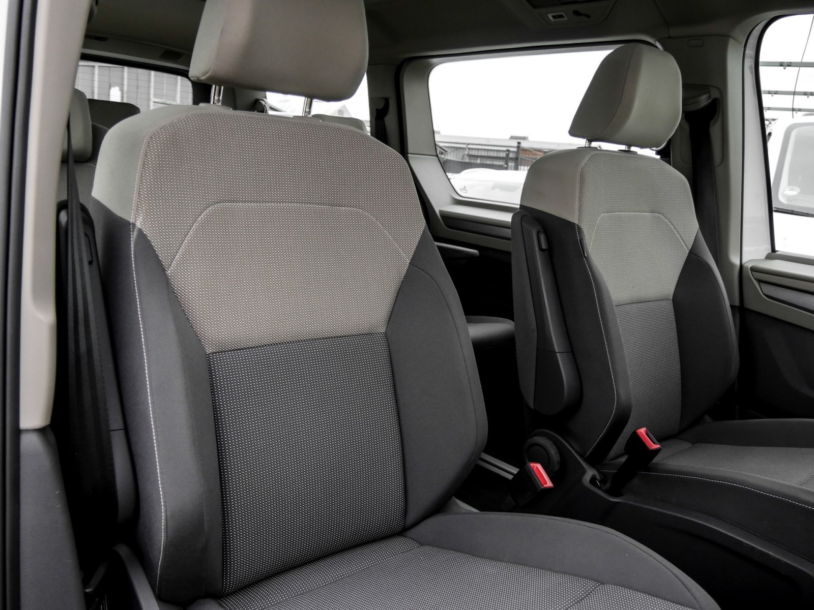 Volkswagen T7 Multivan Life