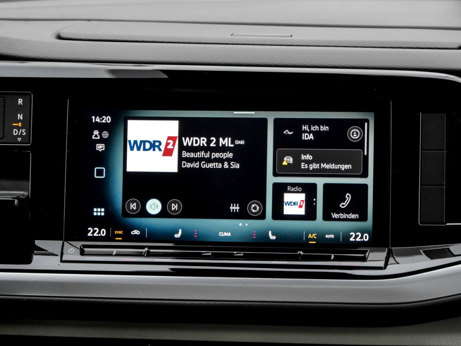 Volkswagen T7 Multivan Life