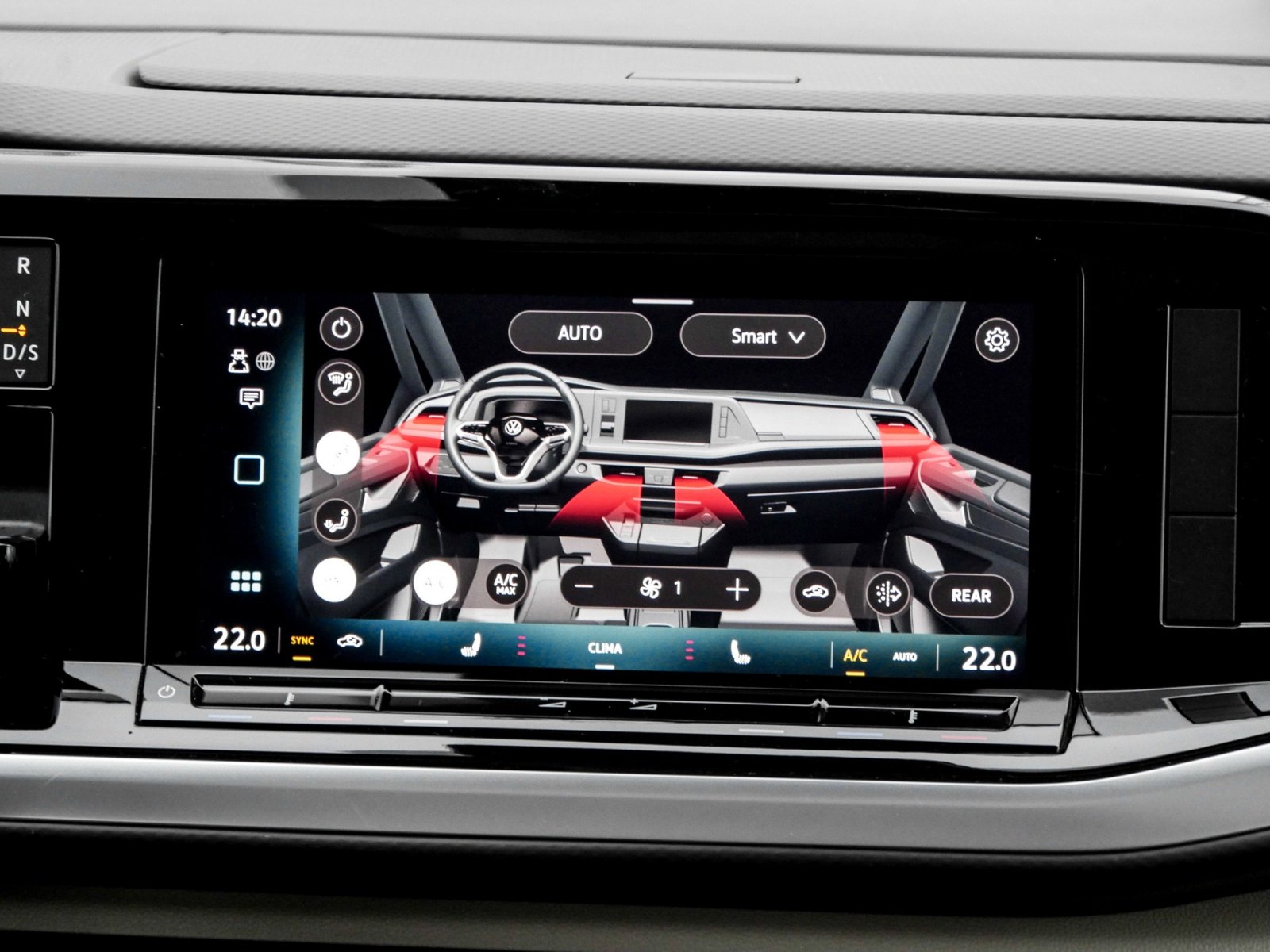 Volkswagen T7 Multivan Life