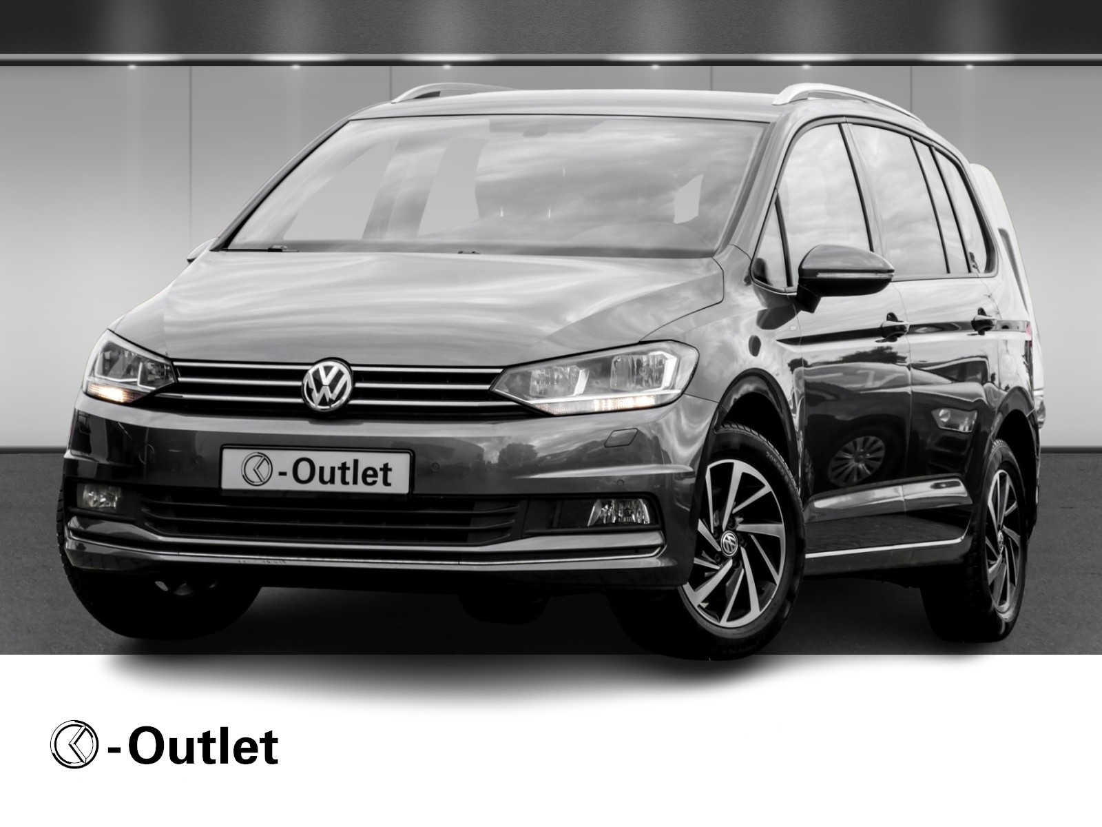 Volkswagen Touran JOIN 1.6