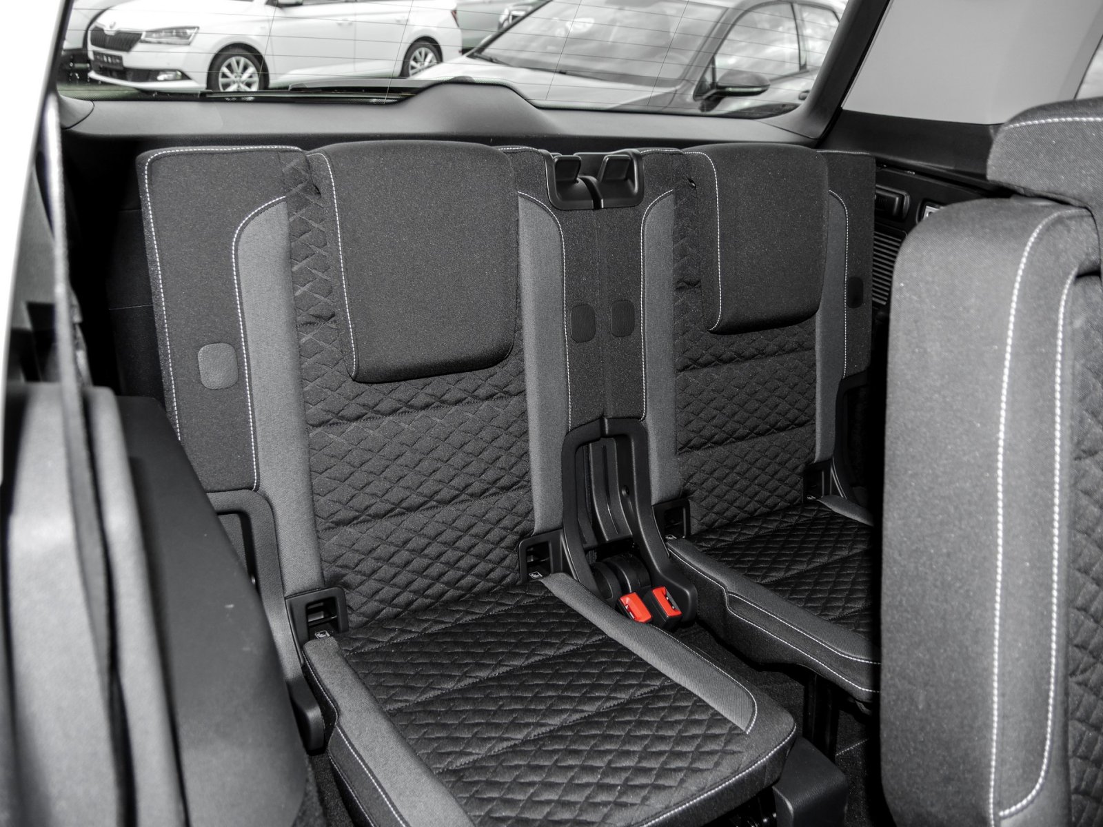 Volkswagen Touran JOIN 1.6