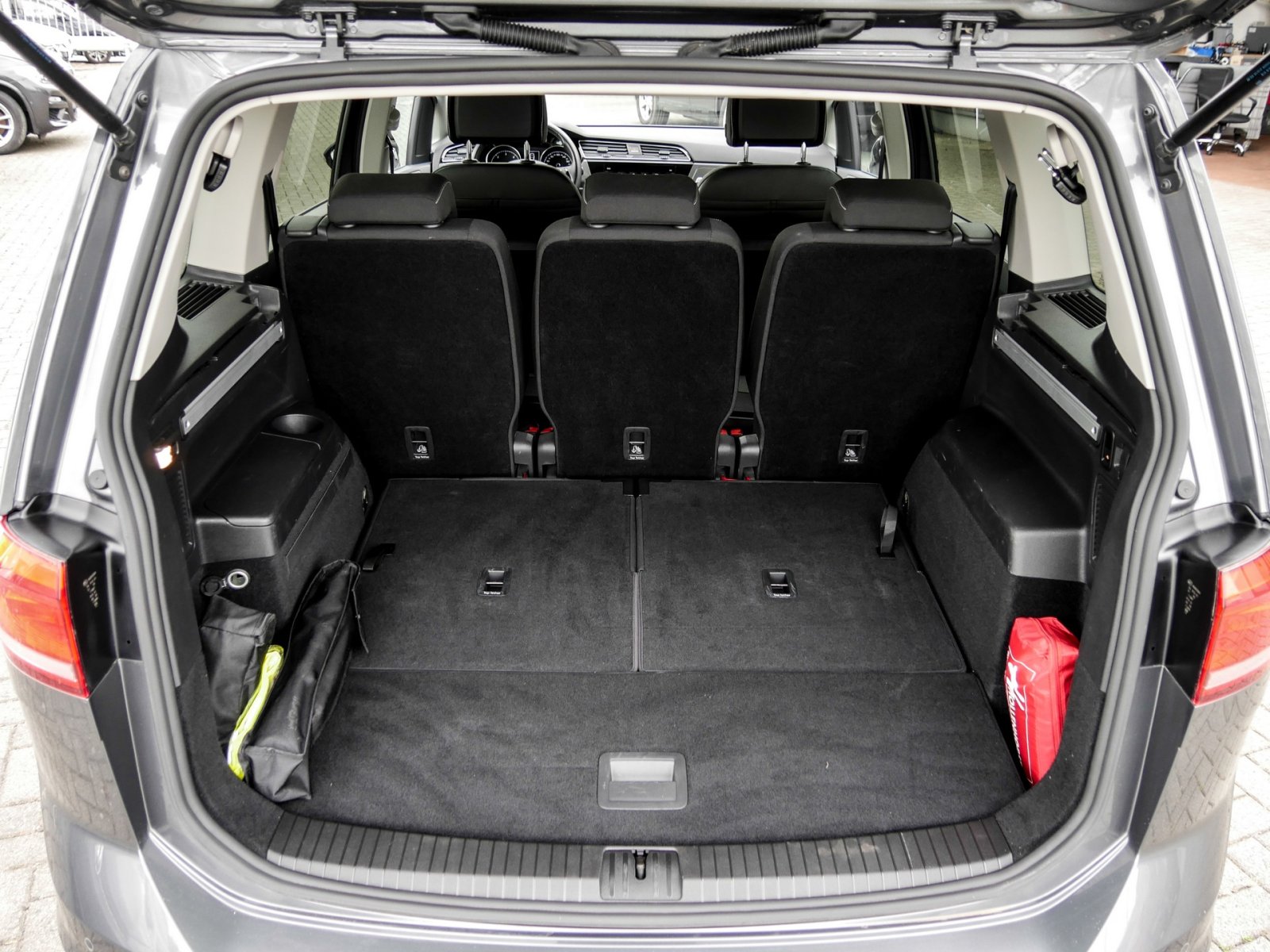 Volkswagen Touran JOIN 1.6