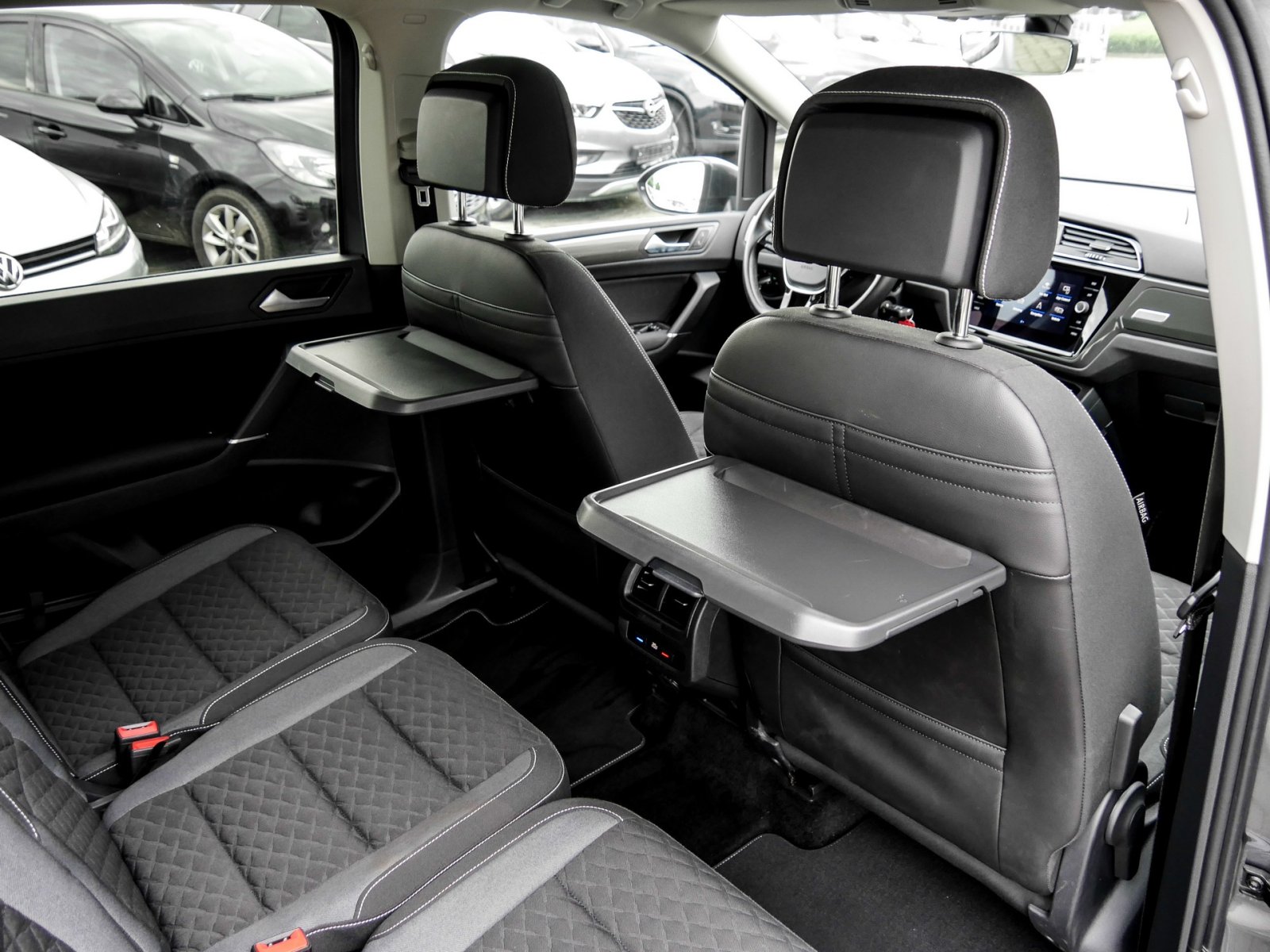 Volkswagen Touran JOIN 1.6