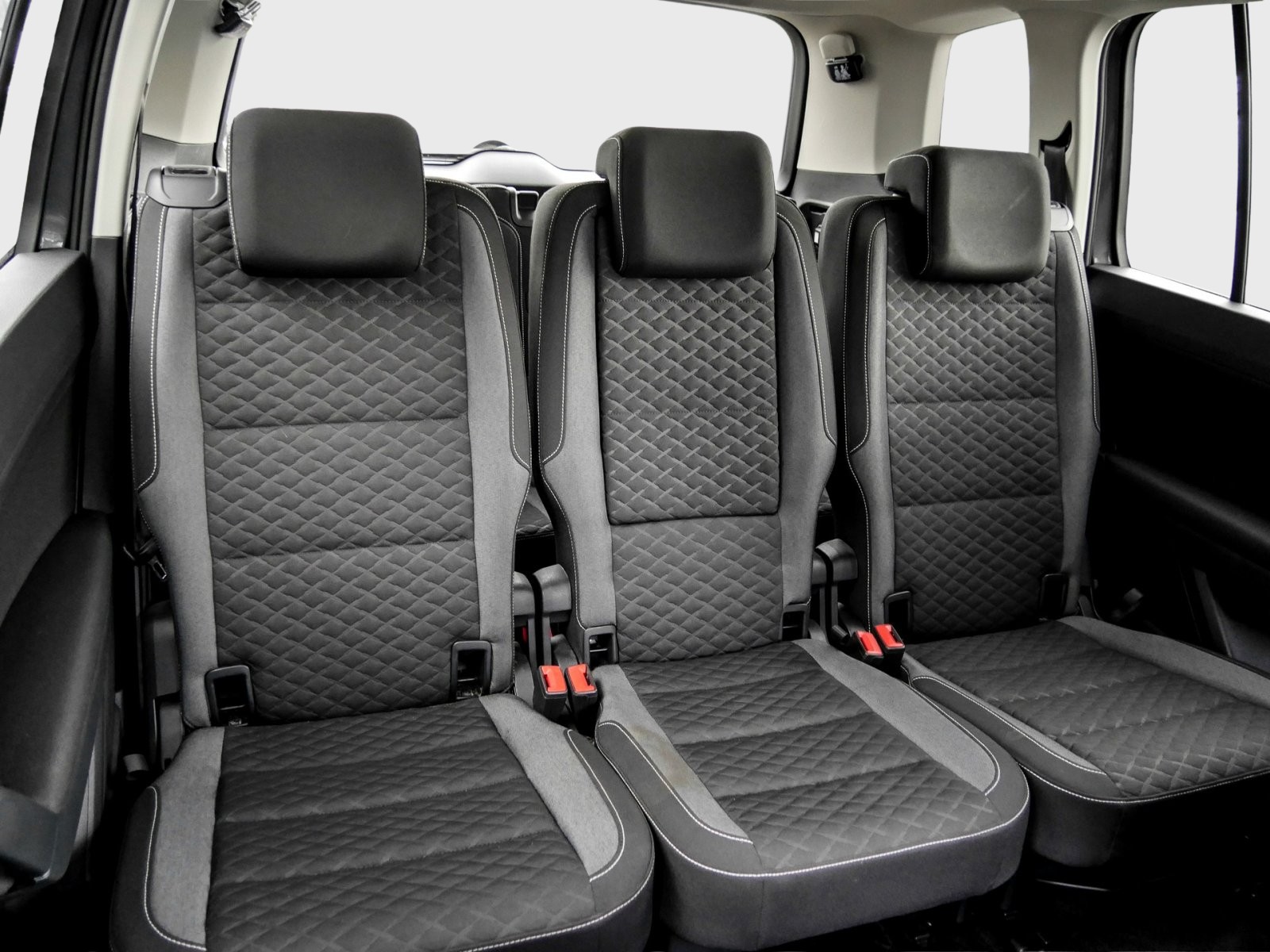 Volkswagen Touran JOIN 1.6