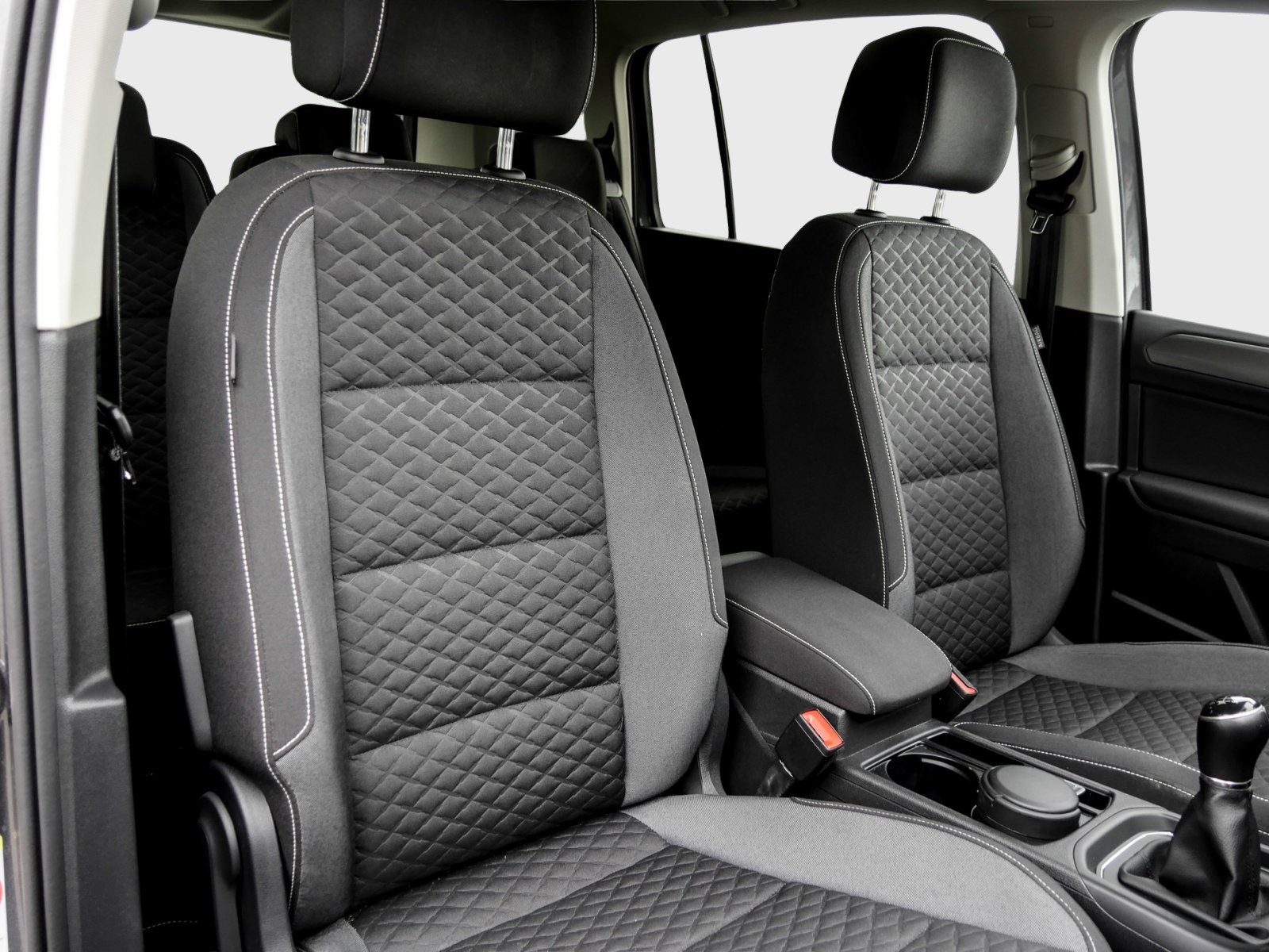 Volkswagen Touran JOIN 1.6