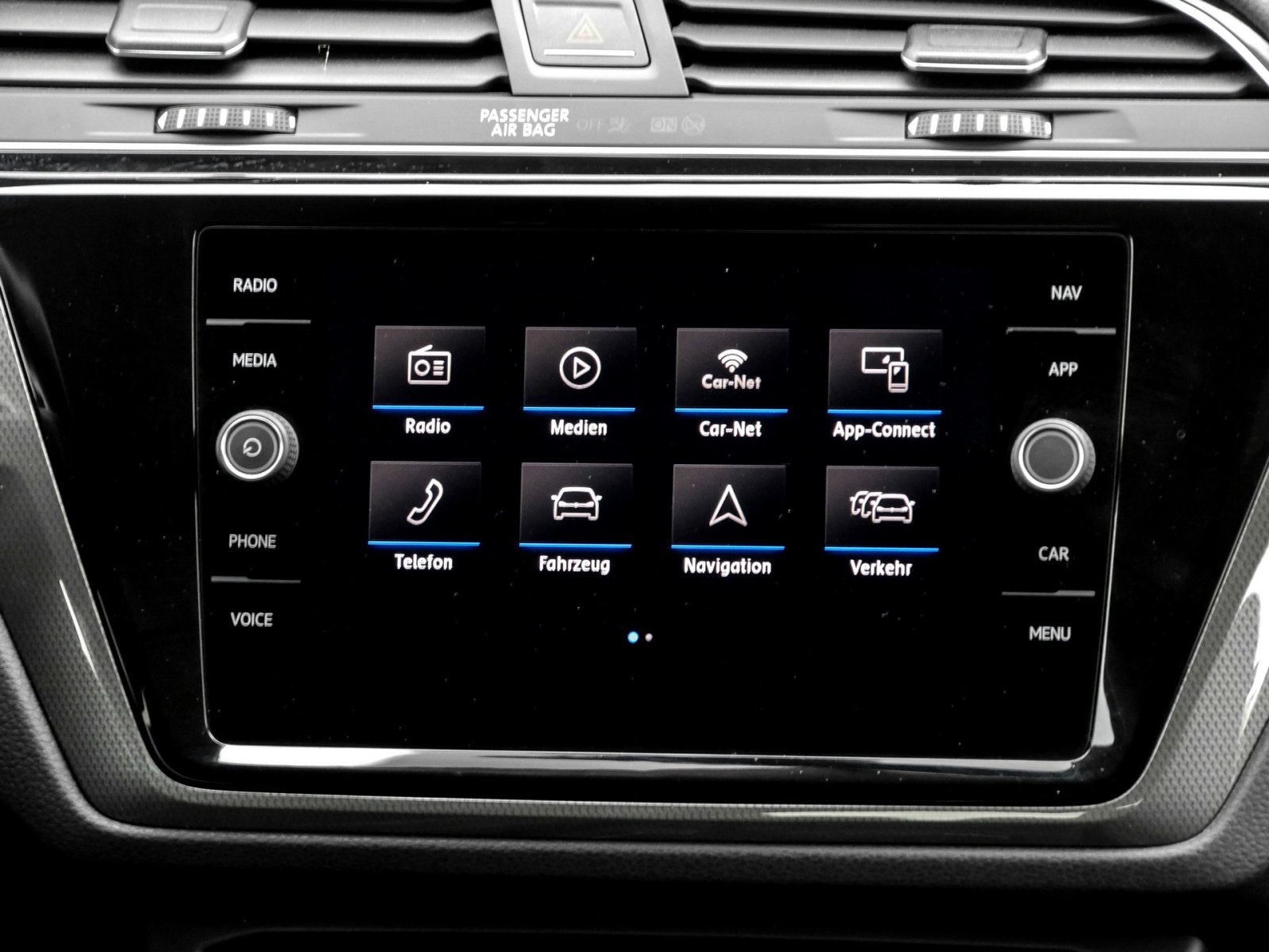 Volkswagen Touran JOIN 1.6
