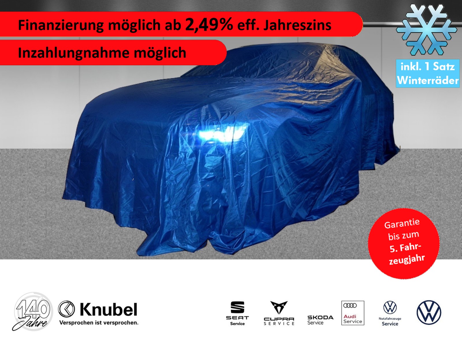 Volkswagen Touareg Elegance V6