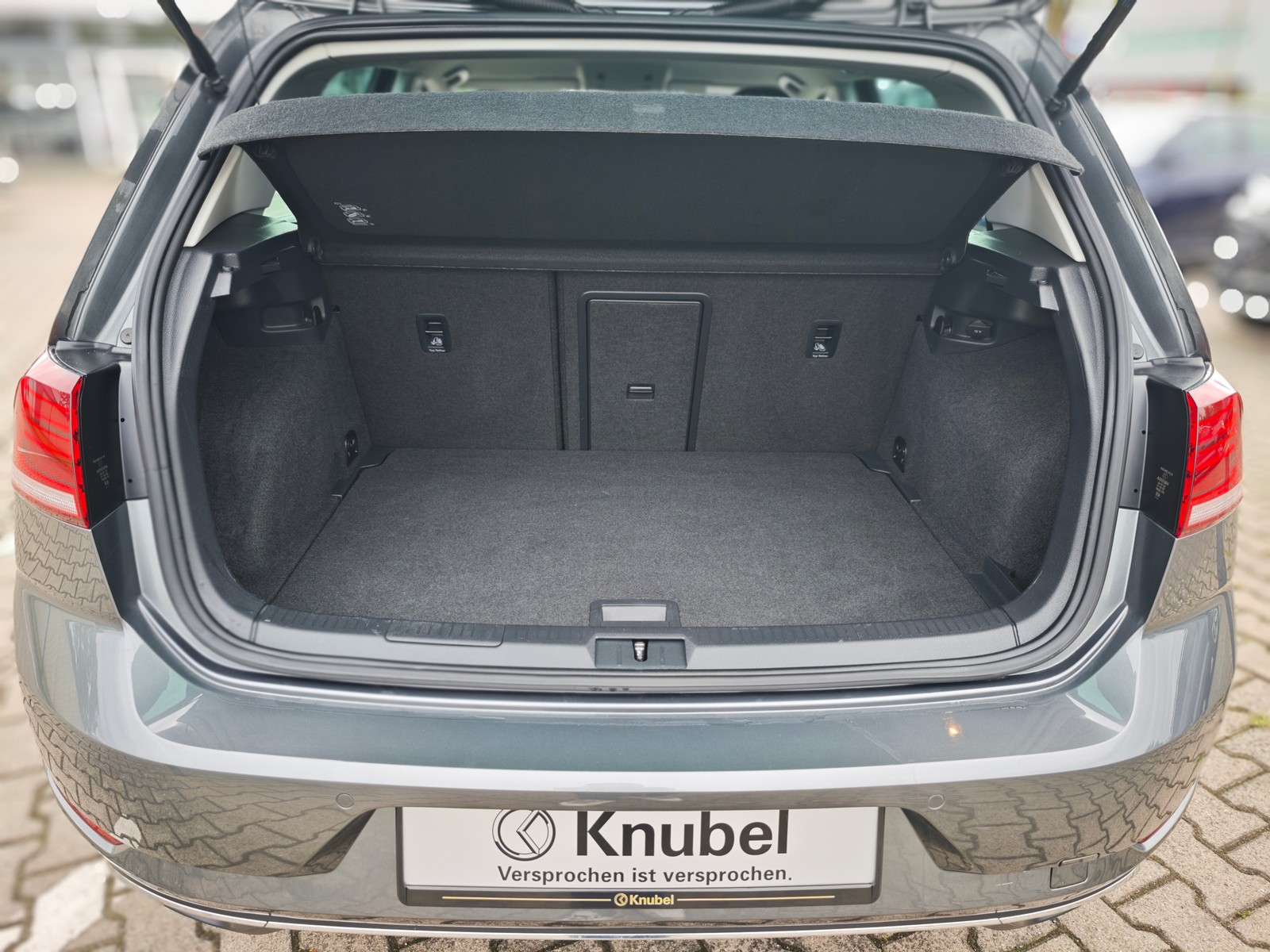 Volkswagen Golf VII SOUND