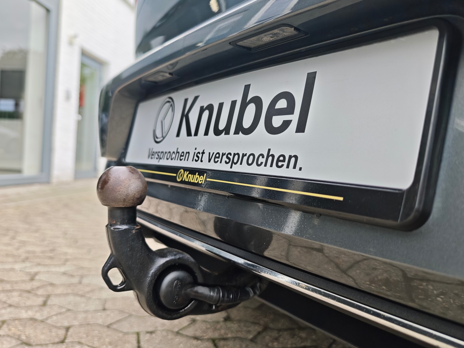 Volkswagen Golf VII SOUND