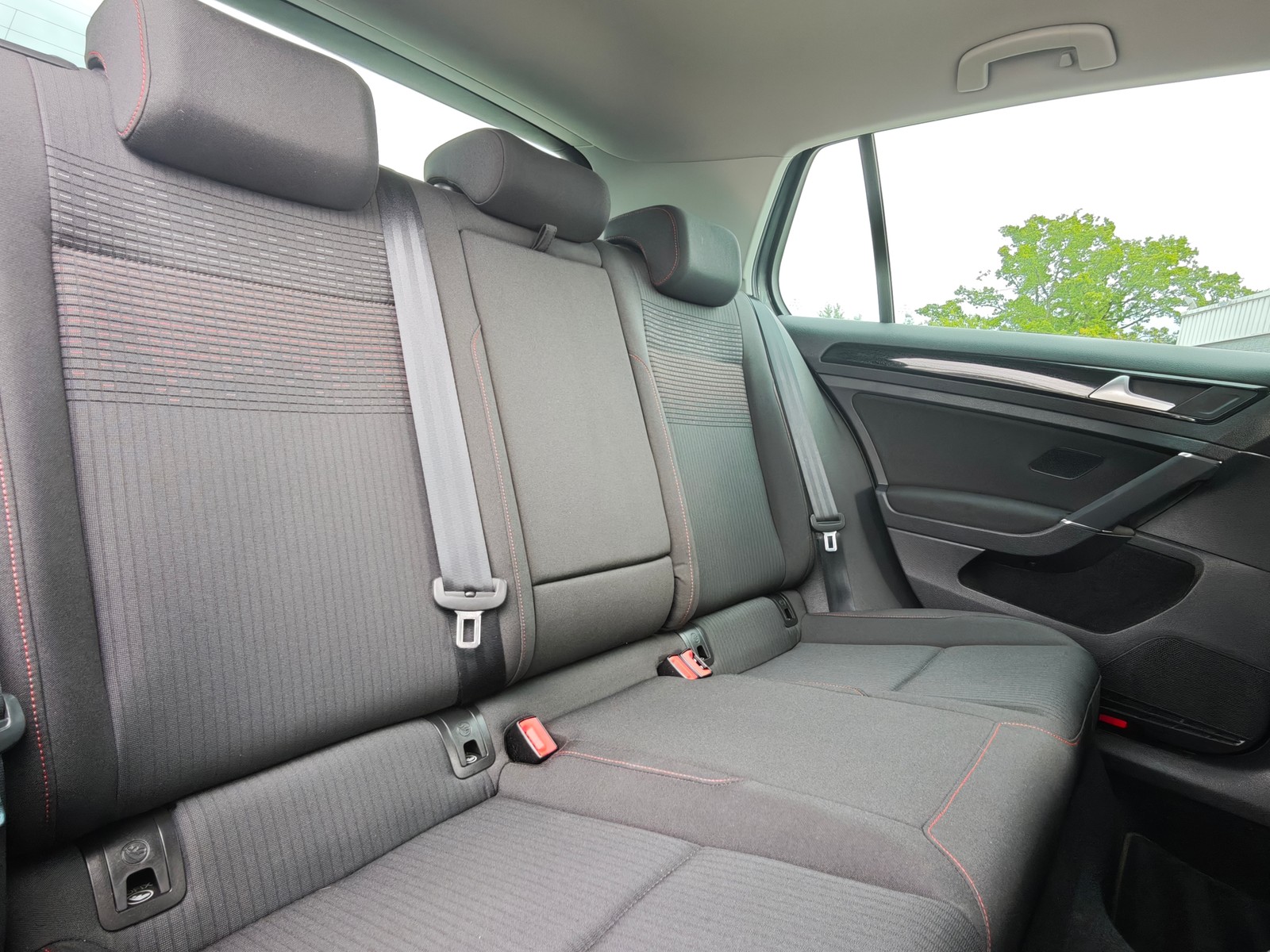 Volkswagen Golf VII SOUND