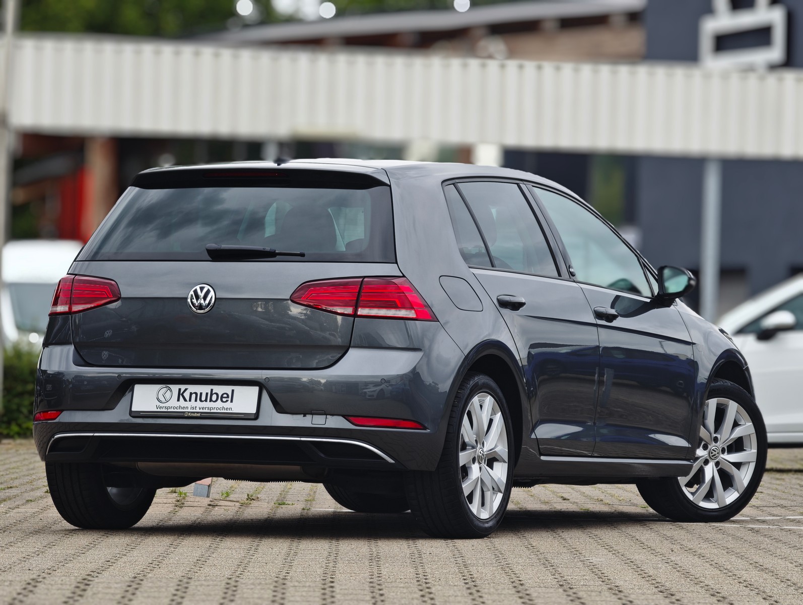 Volkswagen Golf VII SOUND