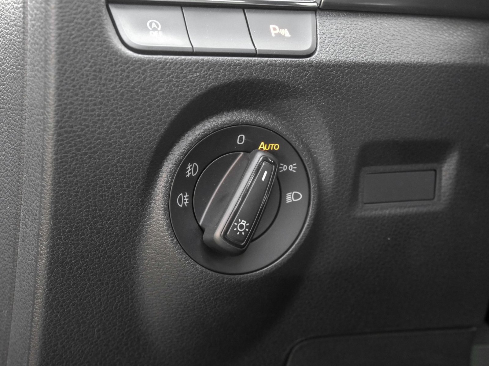 Skoda Fabia Clever 1.0