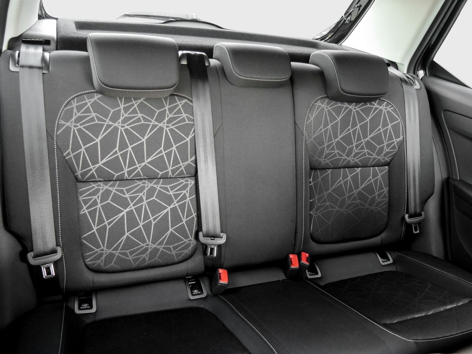 Skoda Fabia Clever 1.0