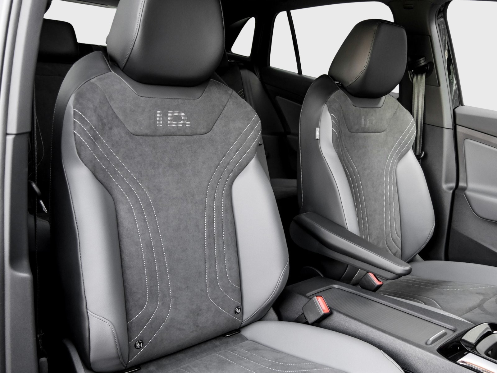 Volkswagen ID.4 Pro AHK