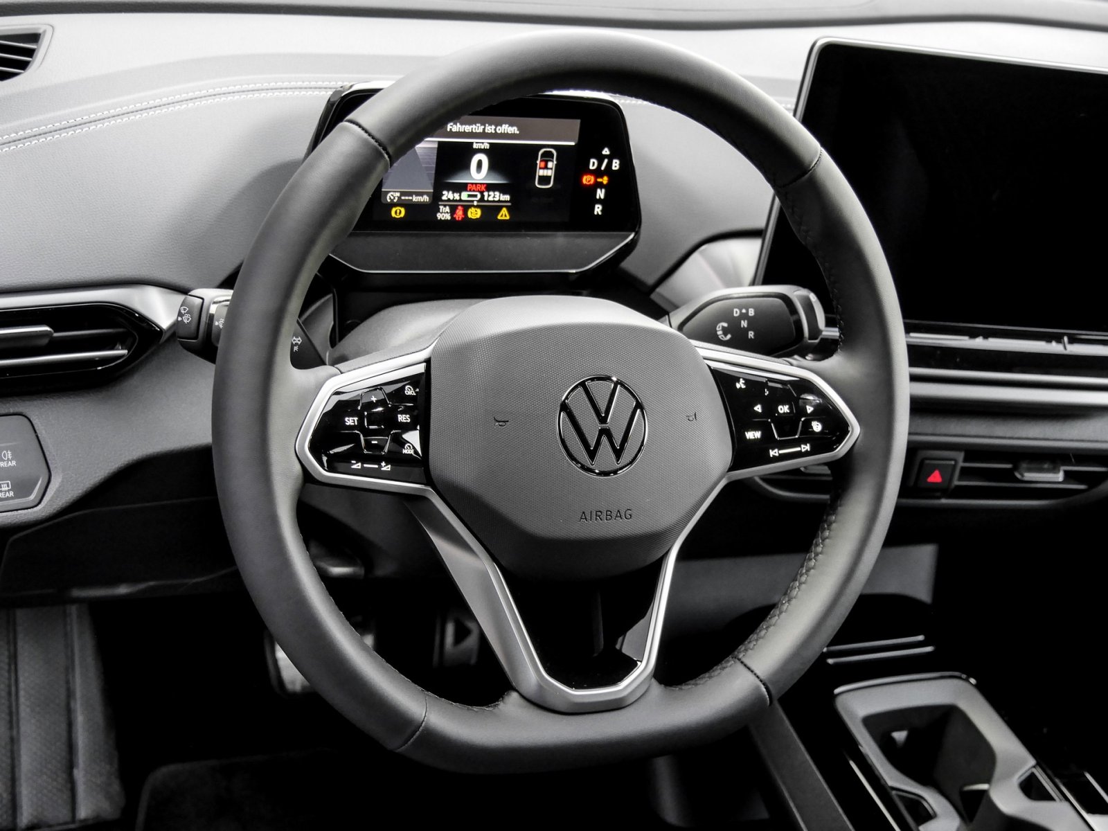 Volkswagen ID.4 Pro AHK
