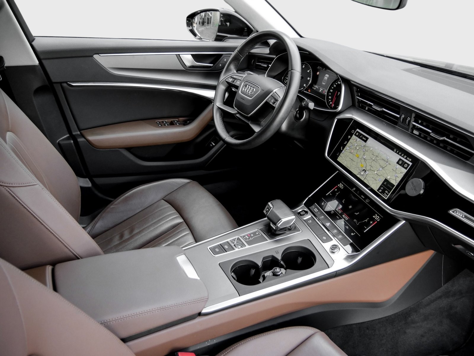 Audi A6 40 TDI