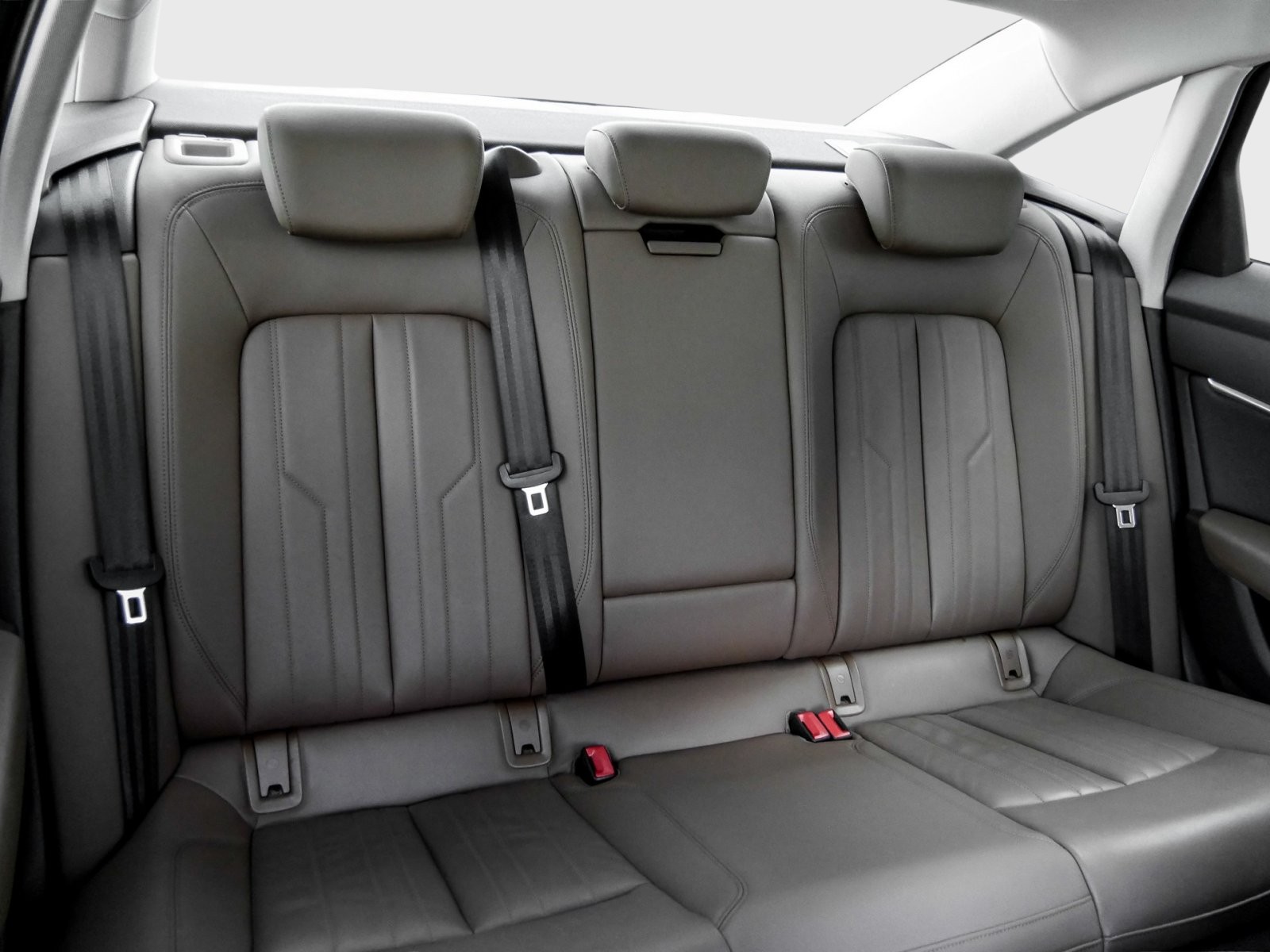 Audi A6 40 TDI
