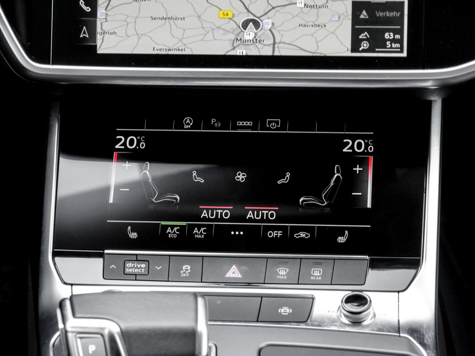 Audi A6 40 TDI