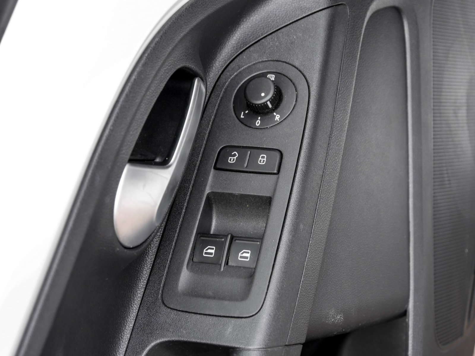 Volkswagen e-up! Style Plus
