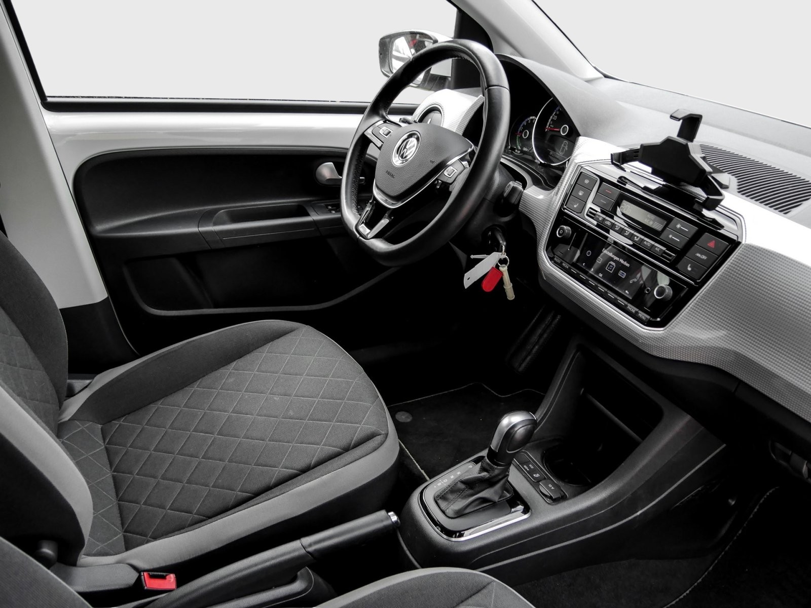 Volkswagen e-up! Style Plus
