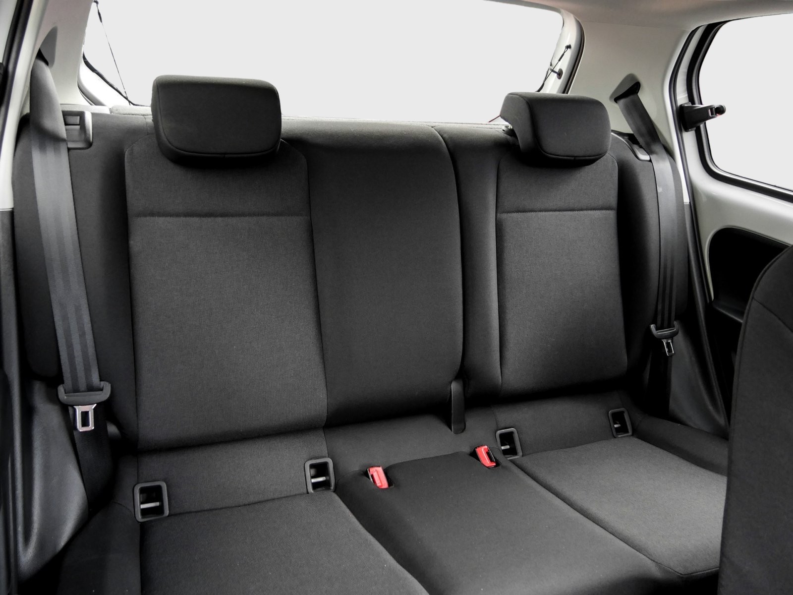 Volkswagen e-up! Style Plus