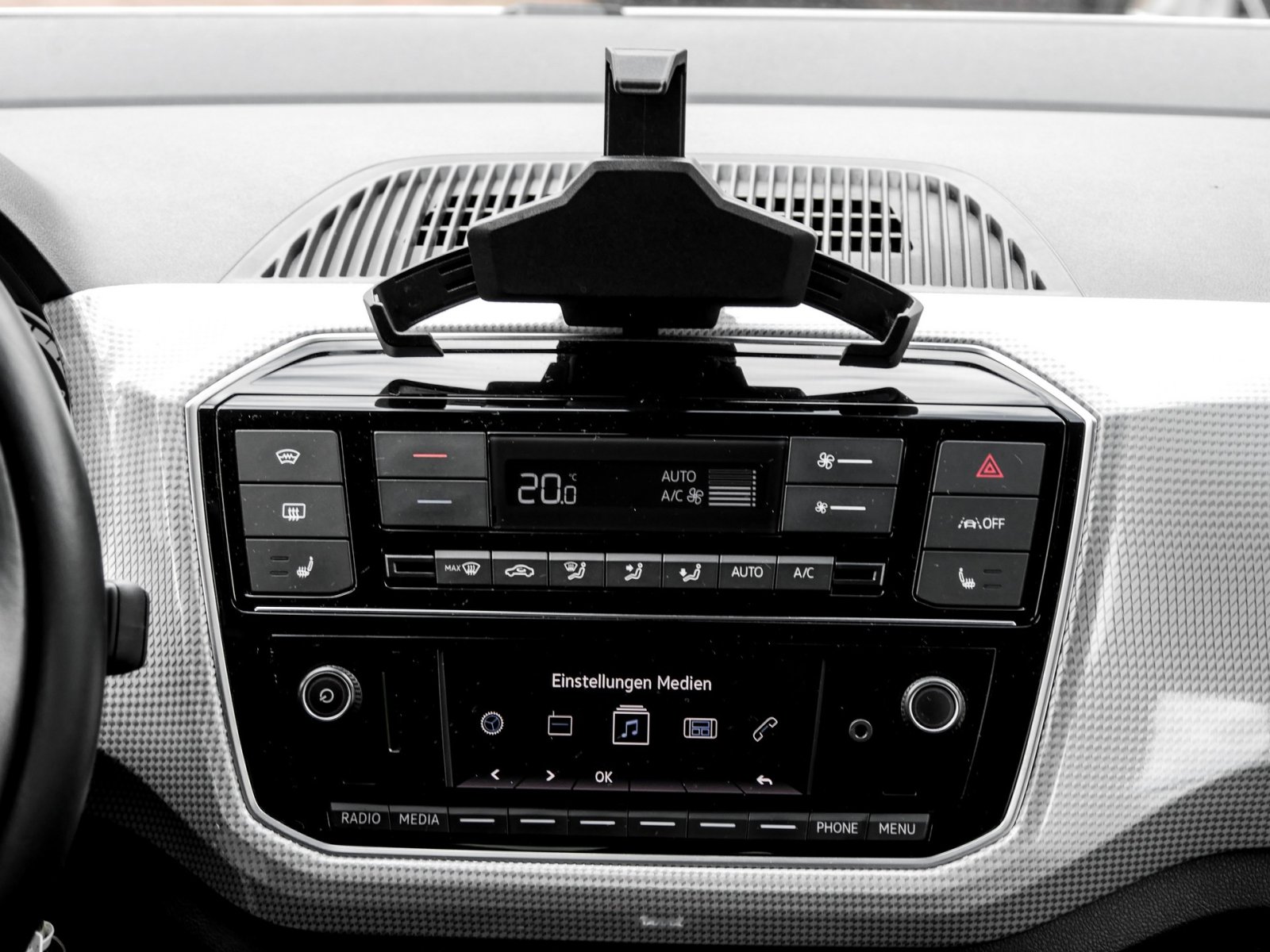 Volkswagen e-up! Style Plus