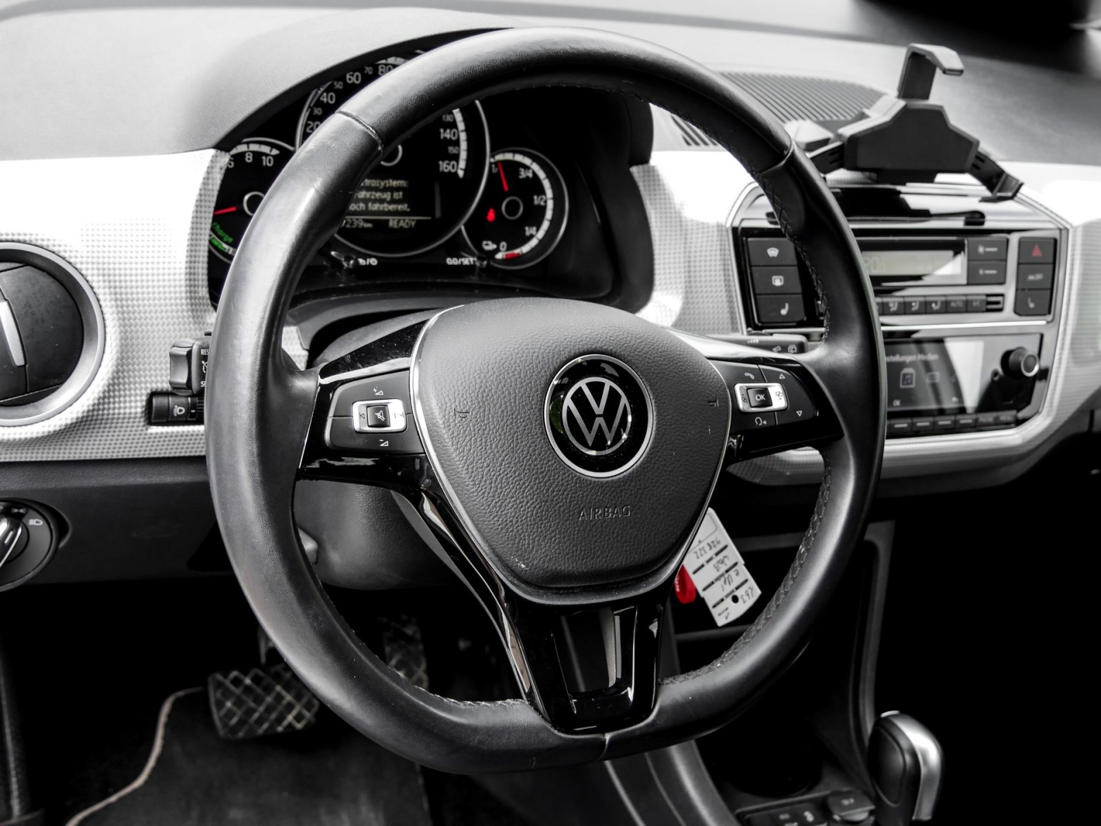 Volkswagen e-up! Style Plus