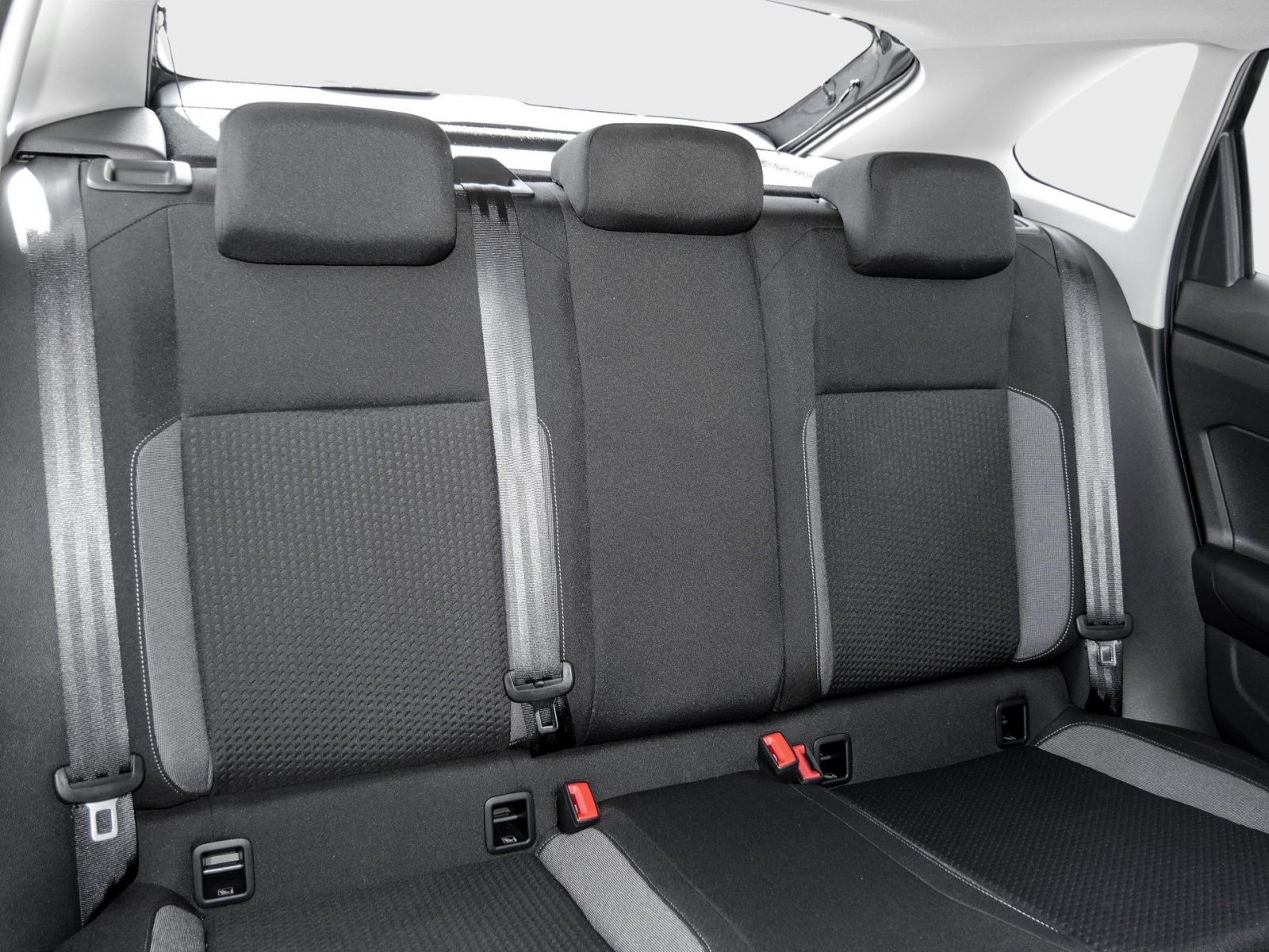 Volkswagen Taigo Life 1.0