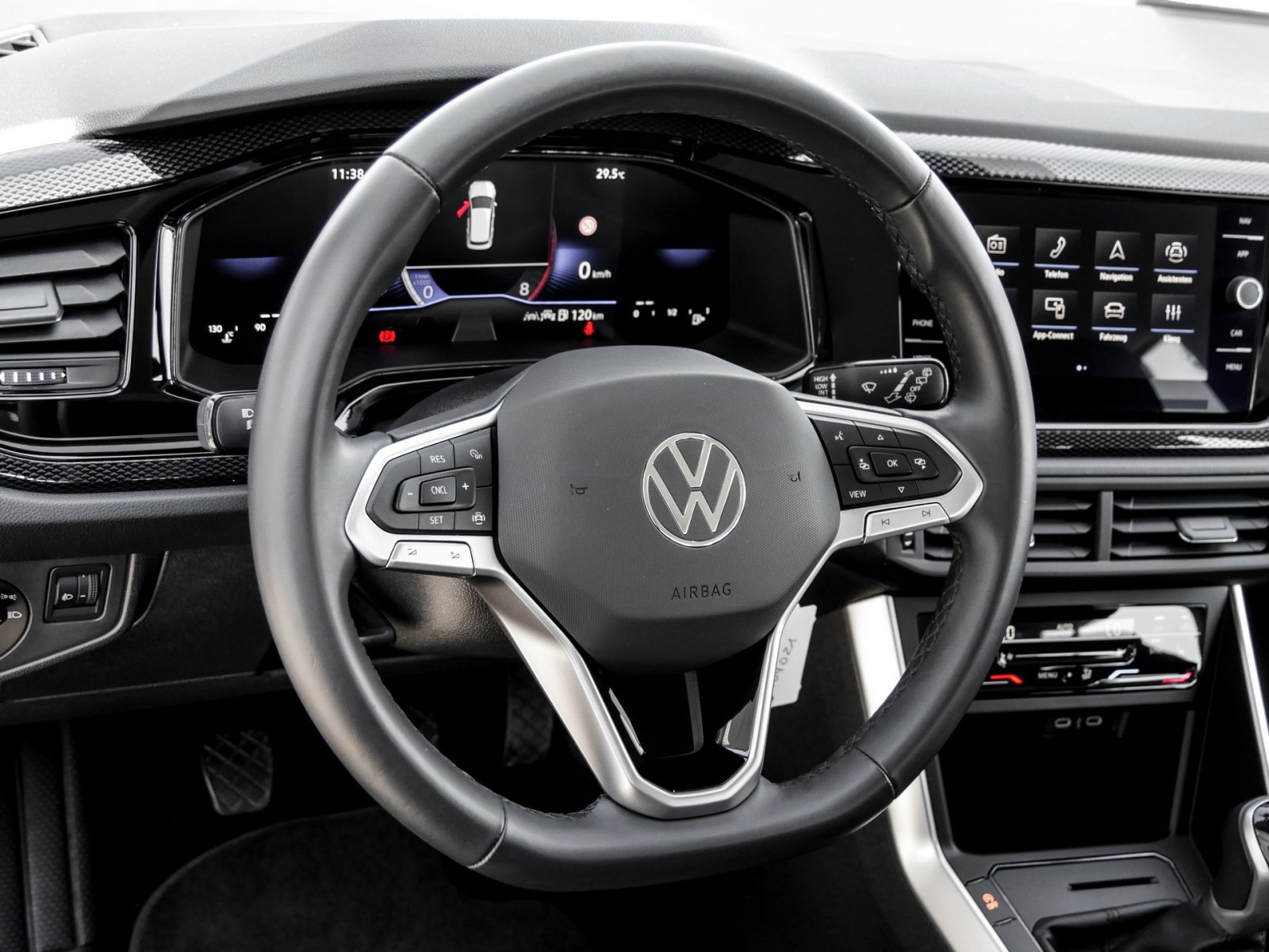 Volkswagen Taigo Life 1.0