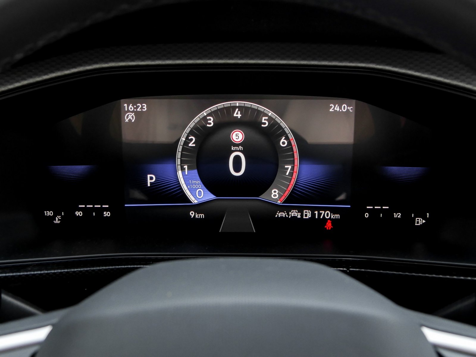 Volkswagen T-Cross Life 1.0