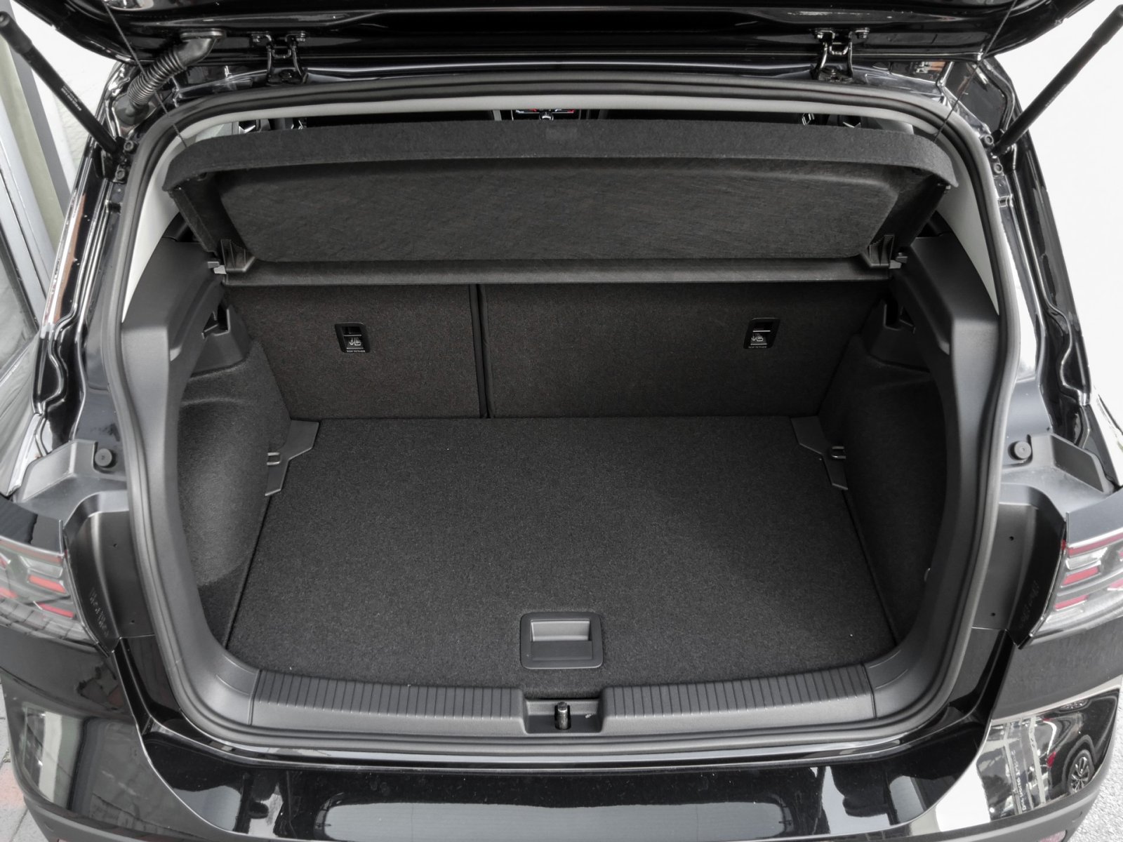 Volkswagen T-Cross Life 1.0