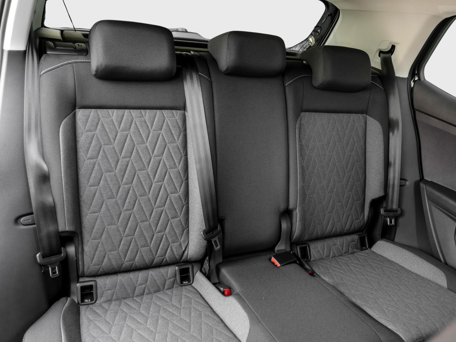 Volkswagen T-Cross Life 1.0