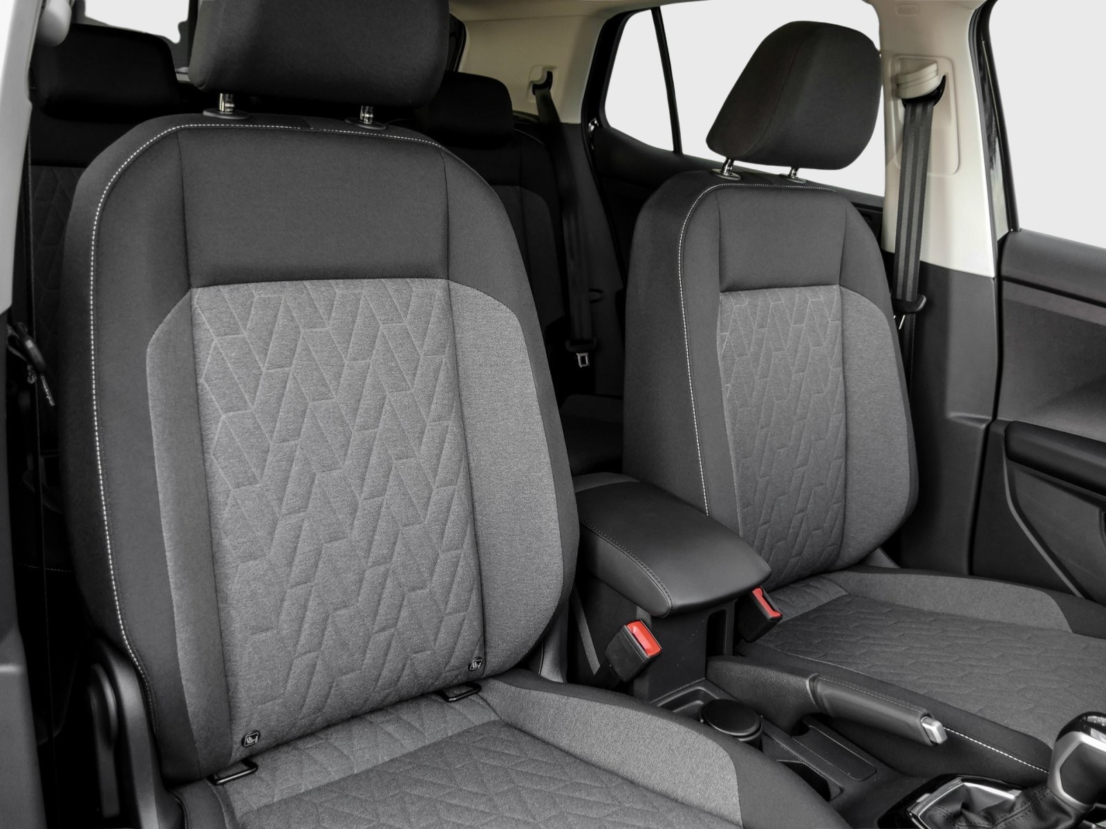 Volkswagen T-Cross Life 1.0