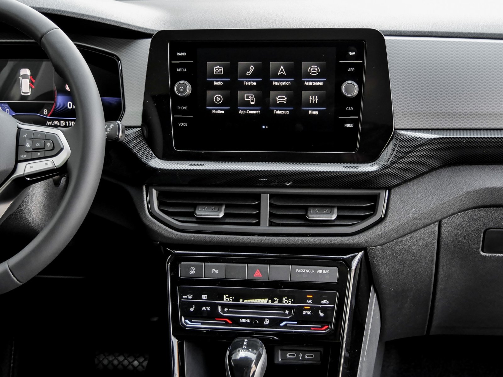 Volkswagen T-Cross Life 1.0