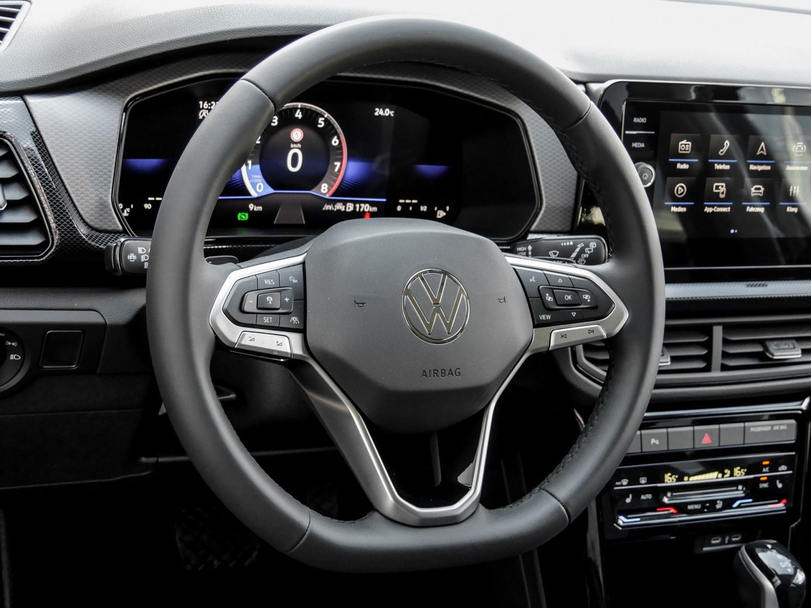 Volkswagen T-Cross Life 1.0