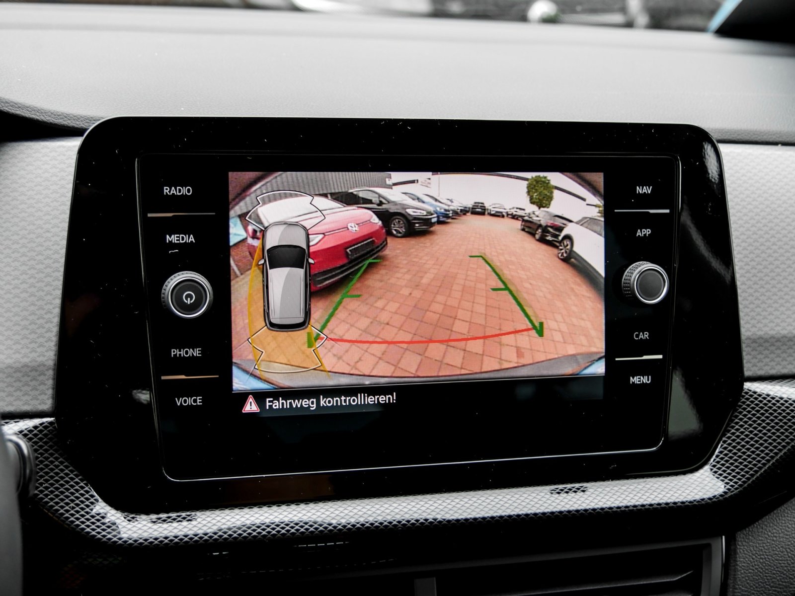 Volkswagen T-Cross Life 1.0