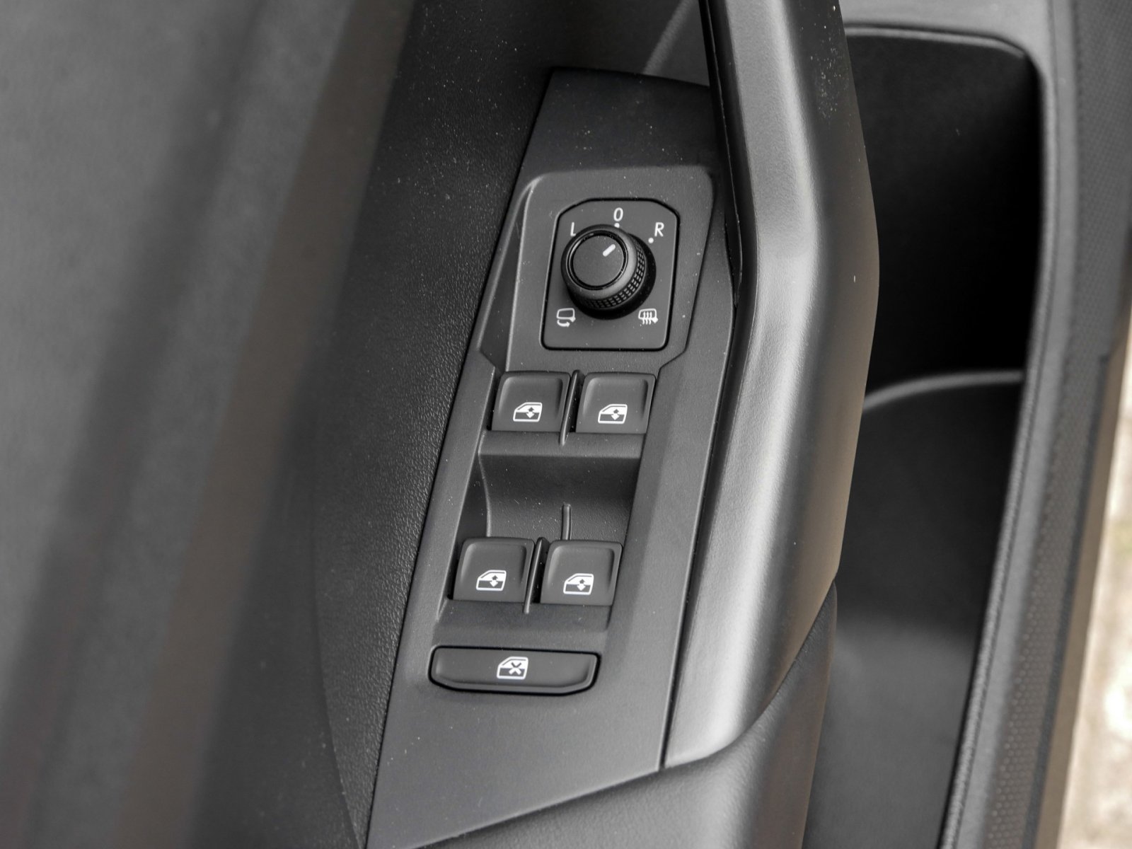Volkswagen T-Cross Life 1.0