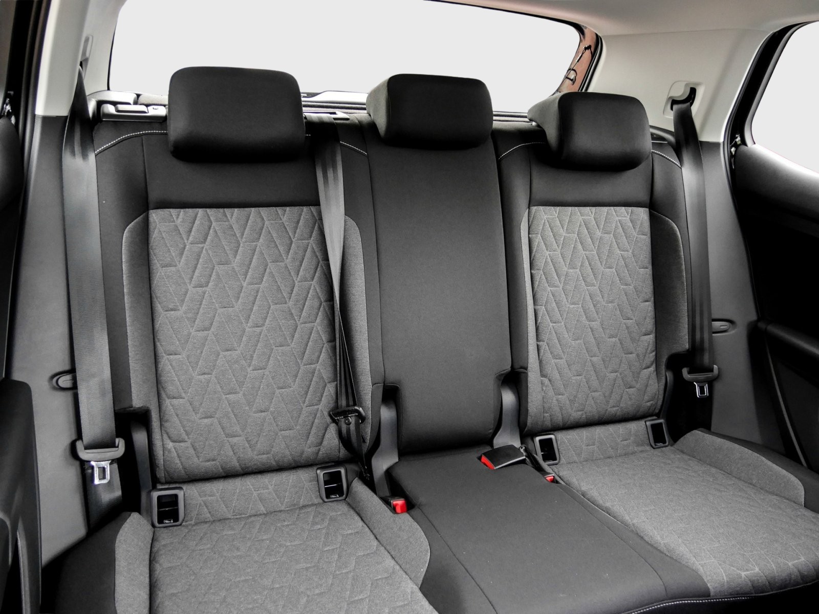 Volkswagen T-Cross Life 1.0